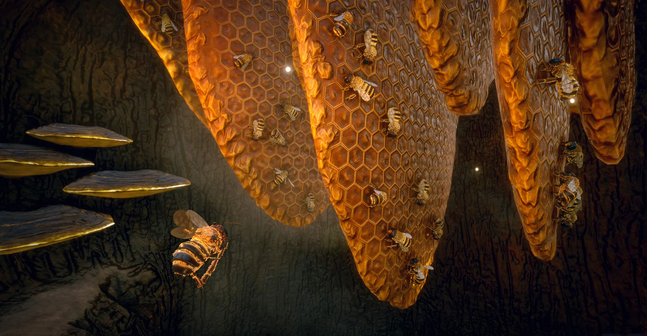 Bigben Bee Simulator for PS4 - immagine 2