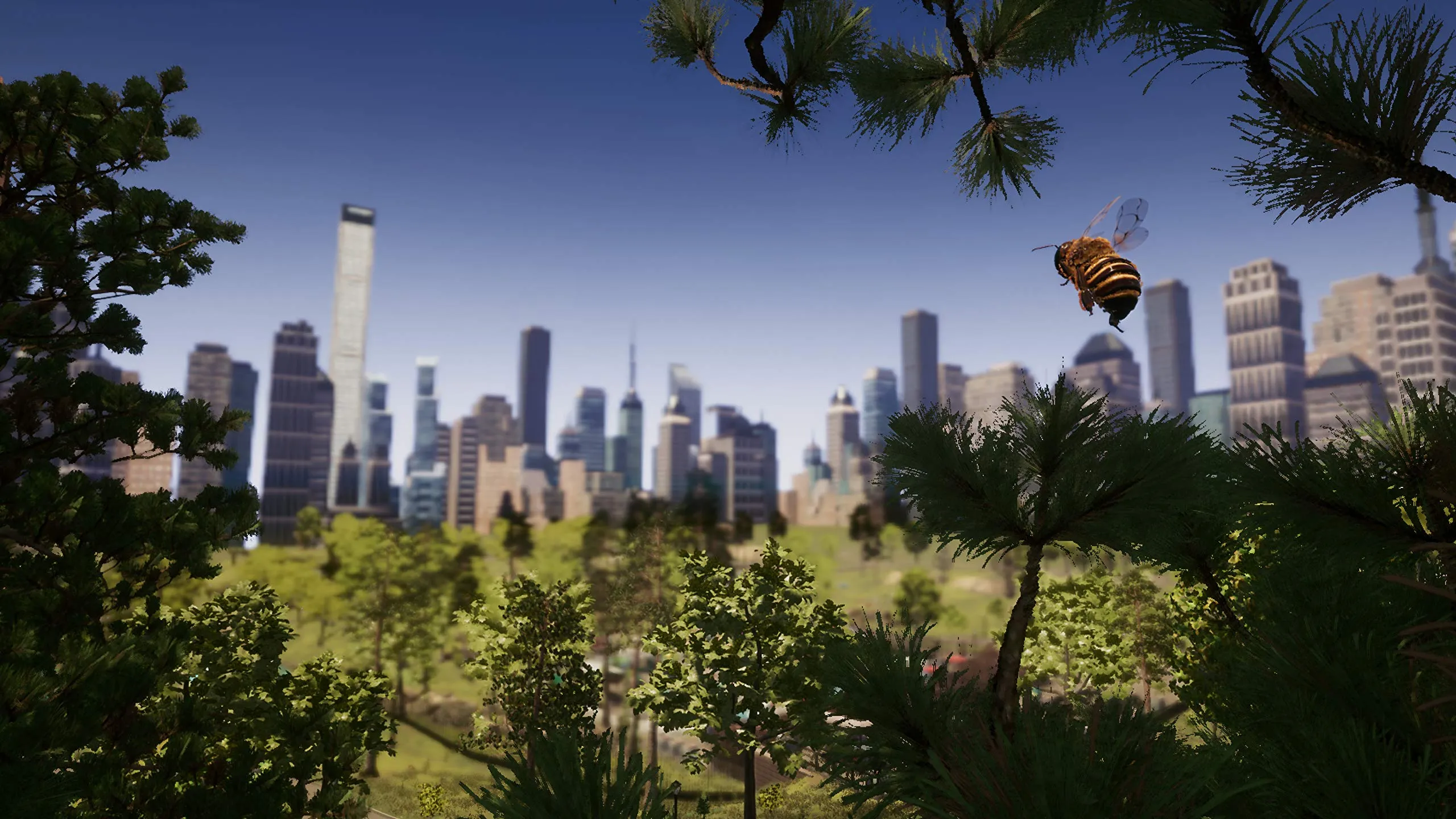 Bigben Bee Simulator for PS4 - immagine 4
