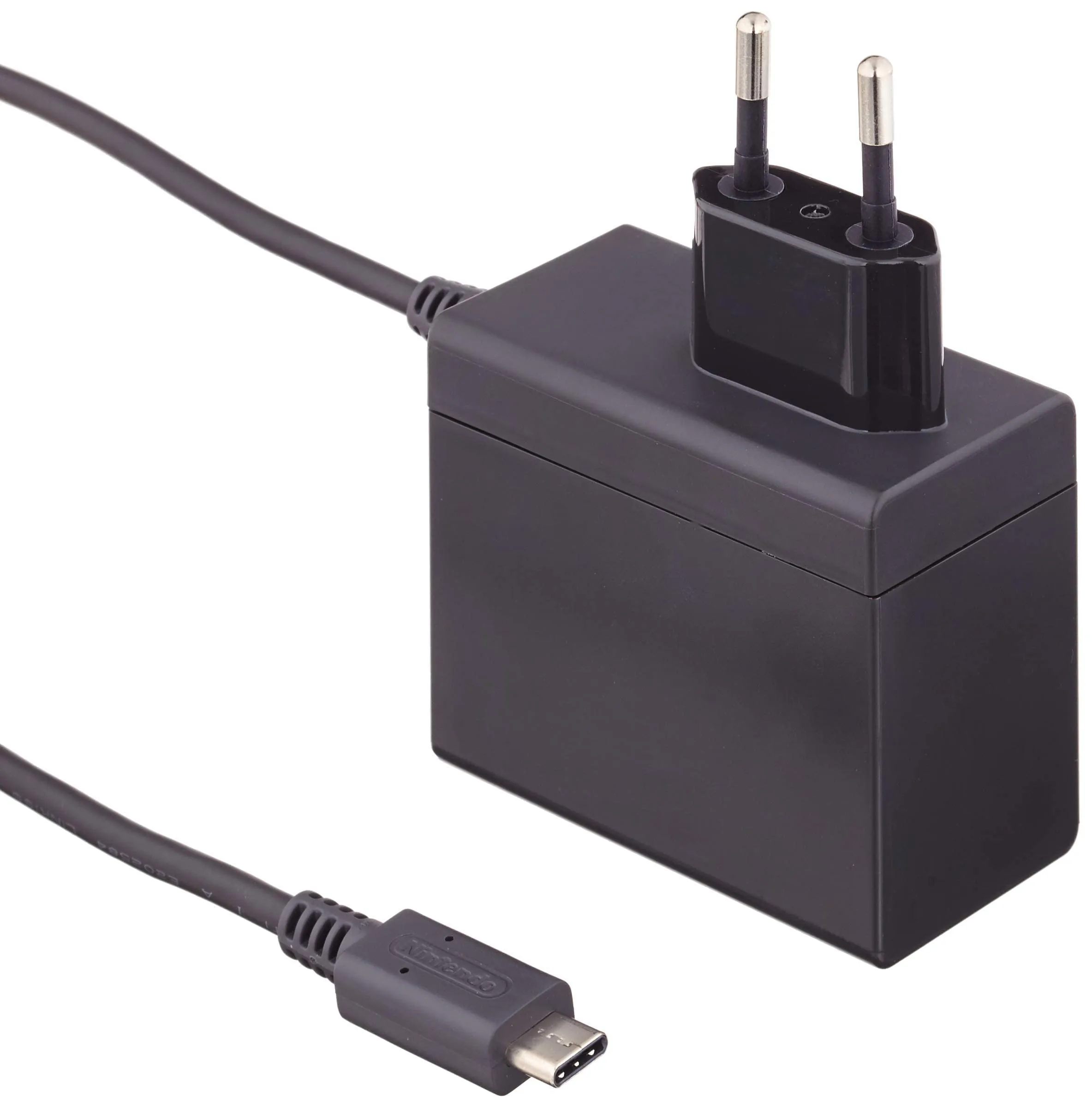 Nintendo Switch Blocco Alimentatore - immagine 3