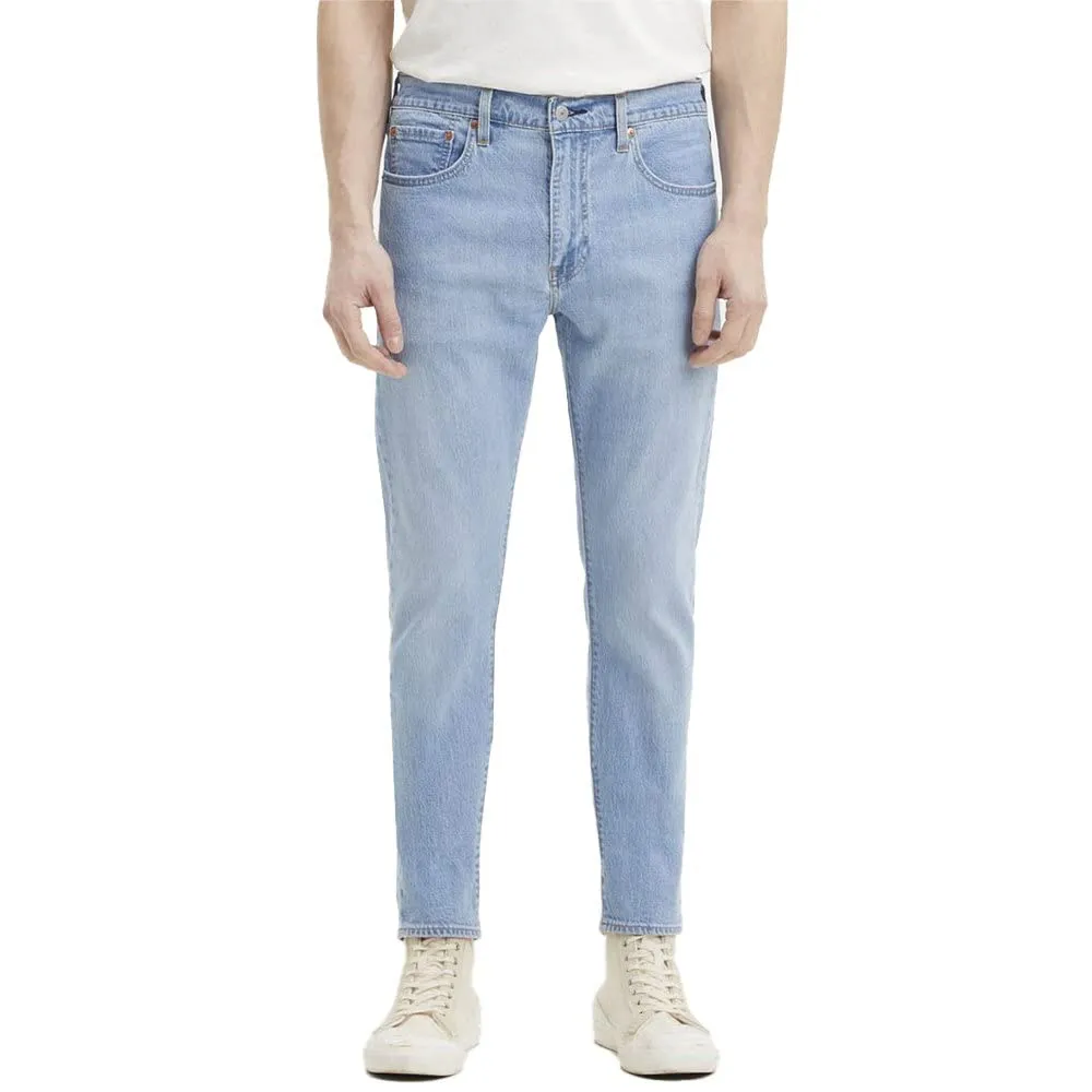 Levi's 512 Slim Taper Jeans, Tabor Scary Bear, 34W / 32L - immagine 1