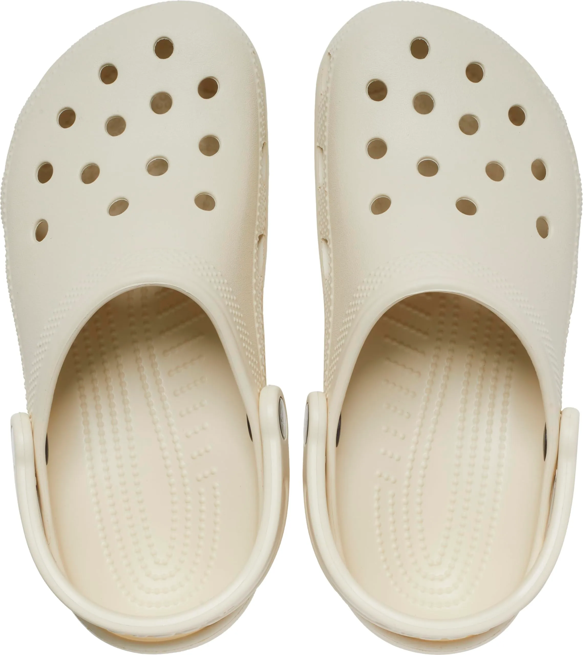Crocs Classic Clog Unisex - Bone - 51-52 EU - immagine 4