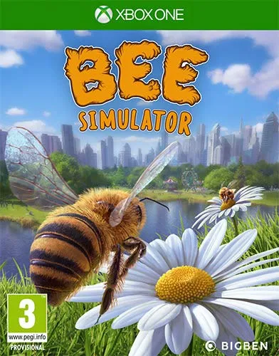 Bigben Bee Simulator for Xbox One - immagine 1