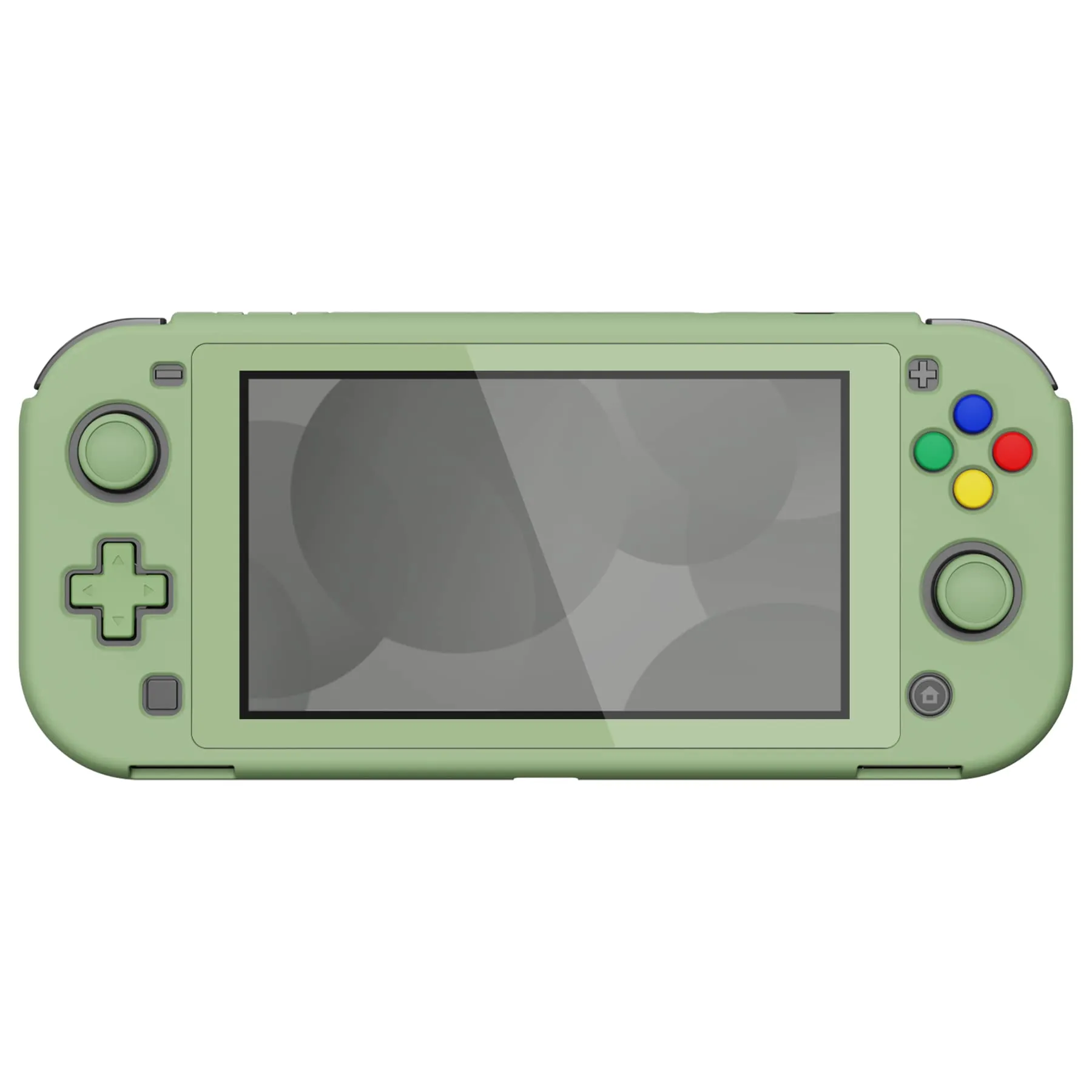 eXtremeRate PlayVital Cover Protettiva Rigida per Nintendo Switch Lite - immagine 5