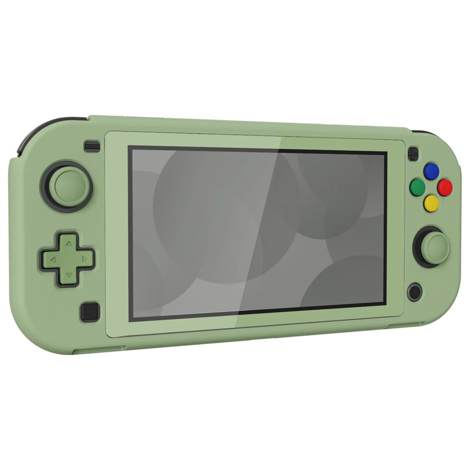 eXtremeRate PlayVital Cover Protettiva Rigida per Nintendo Switch Lite - immagine 7