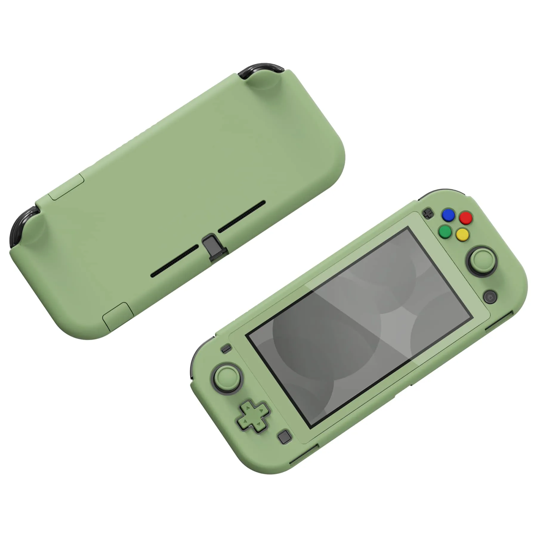 eXtremeRate PlayVital Cover Protettiva Rigida per Nintendo Switch Lite - immagine 9