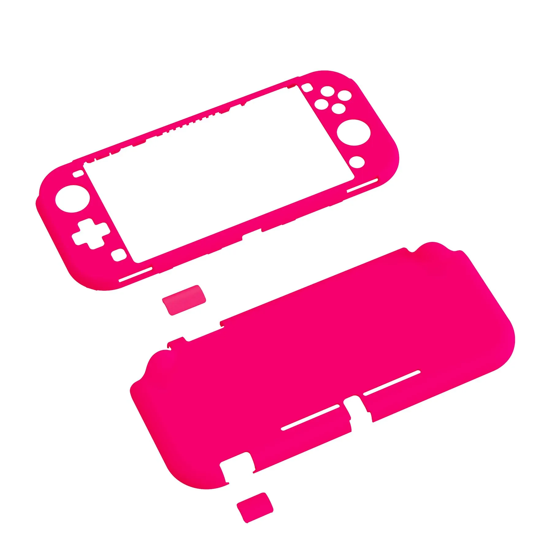 eXtremeRate PlayVital Cover Protettiva Rigida per Nintendo Switch Lite - immagine 1