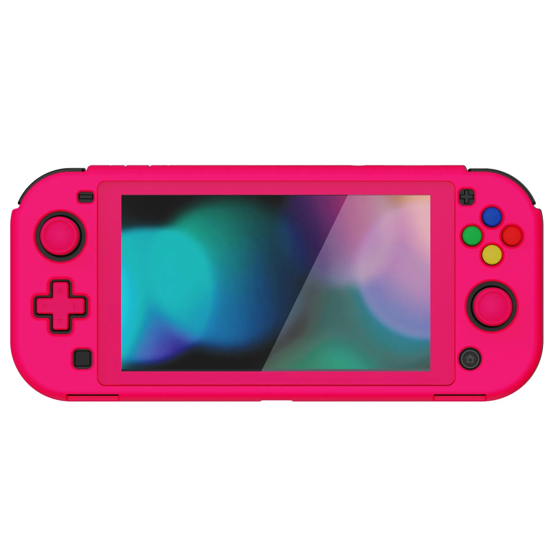 eXtremeRate PlayVital Cover Protettiva Rigida per Nintendo Switch Lite - immagine 5