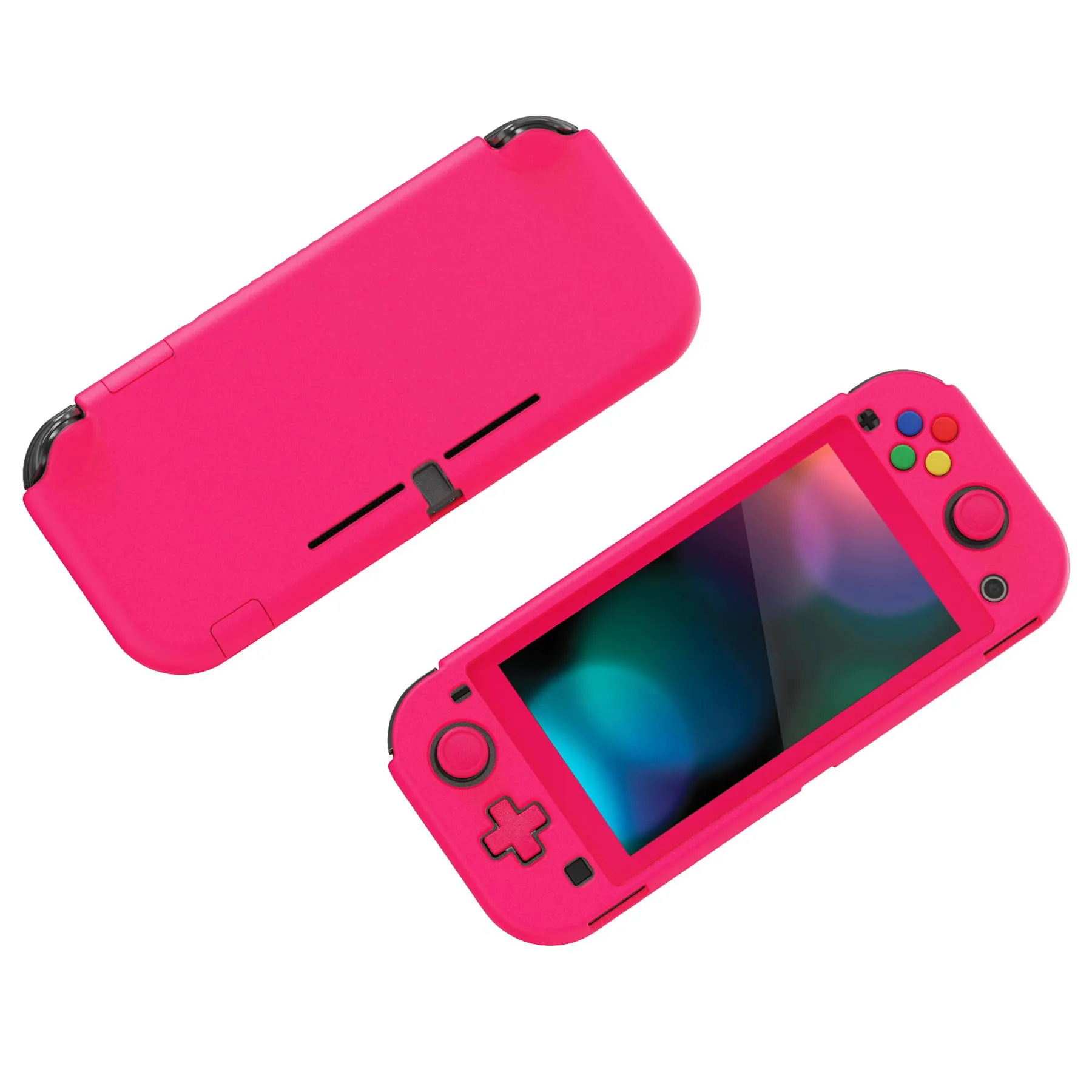 eXtremeRate PlayVital Cover Protettiva Rigida per Nintendo Switch Lite - immagine 7
