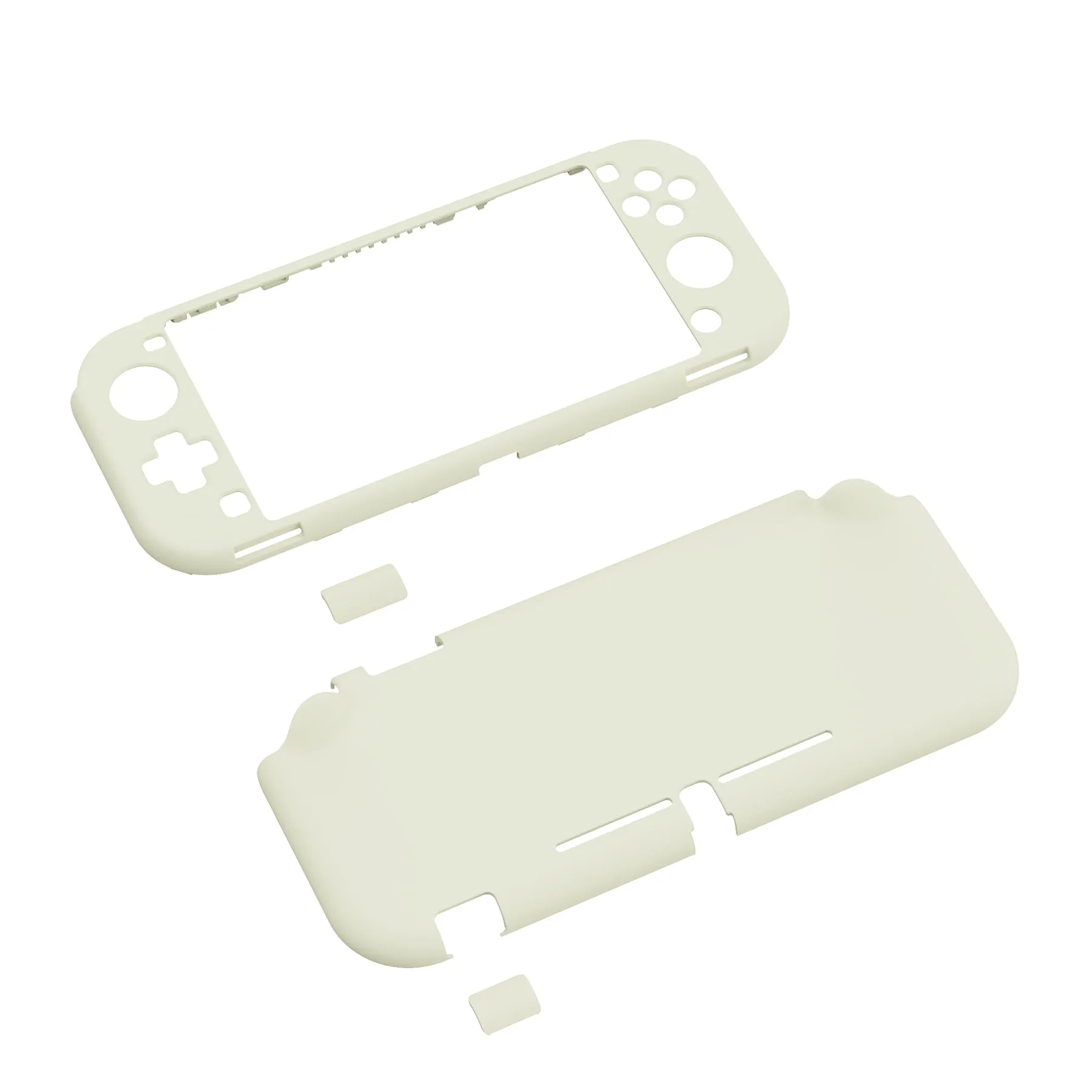 eXtremeRate PlayVital Cover Protettiva Rigida per Nintendo Switch Lite - immagine 1