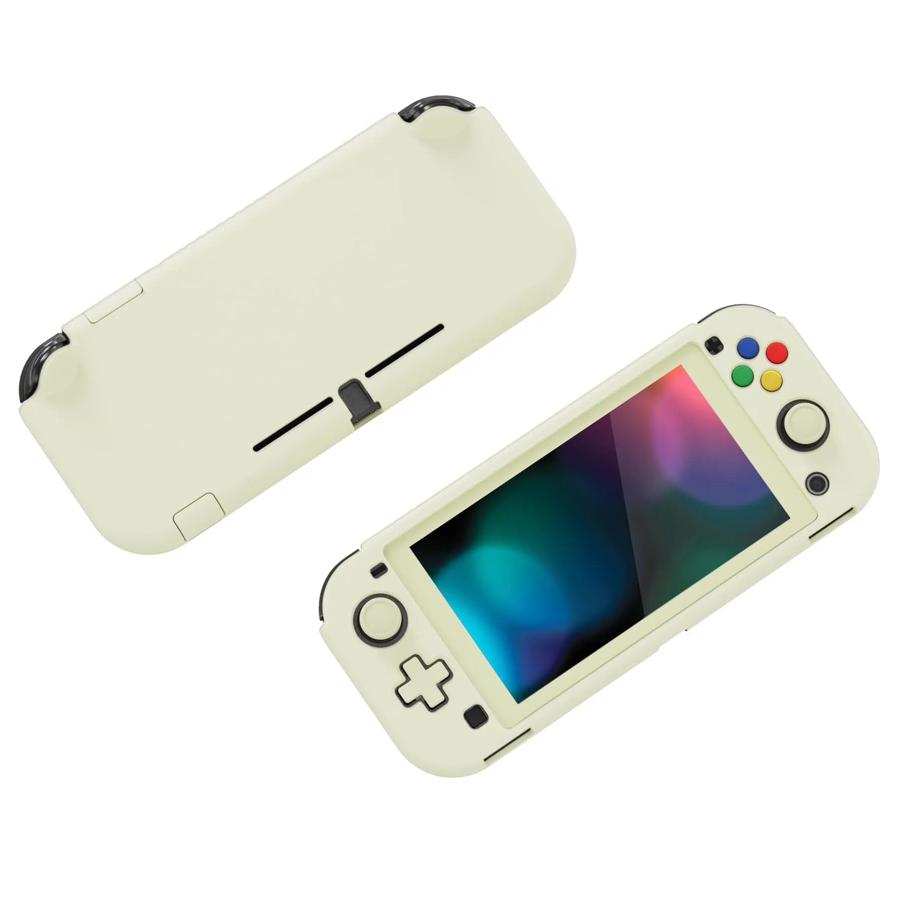 eXtremeRate PlayVital Cover Protettiva Rigida per Nintendo Switch Lite - immagine 6