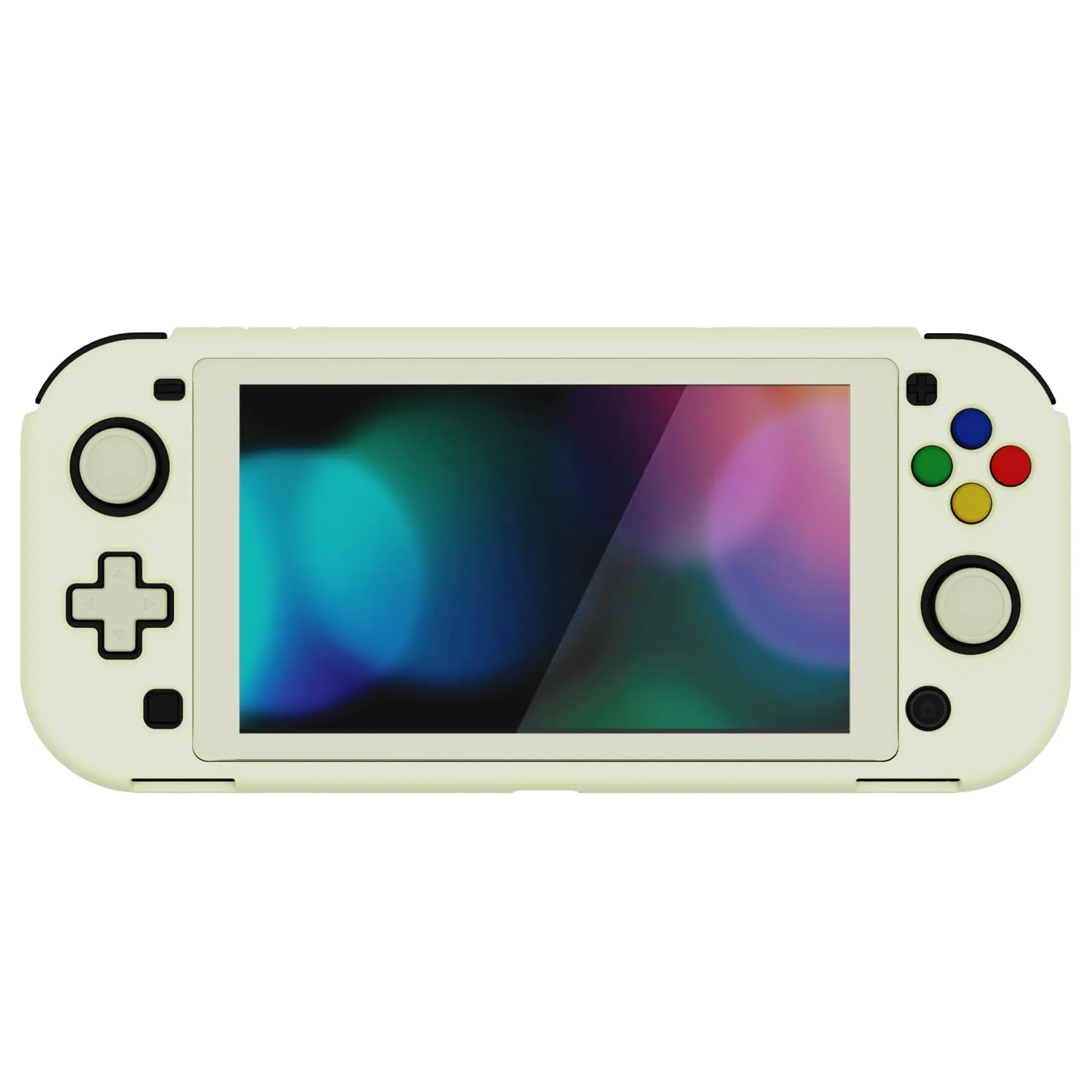 eXtremeRate PlayVital Cover Protettiva Rigida per Nintendo Switch Lite - immagine 8
