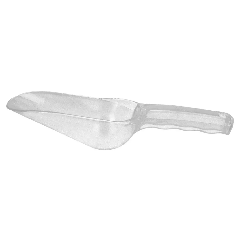 Garcia de Pou Paletta per ghiaccio in policarbonato, 6.1 x 25 x 5.4 cm, Bianco - immagine 2