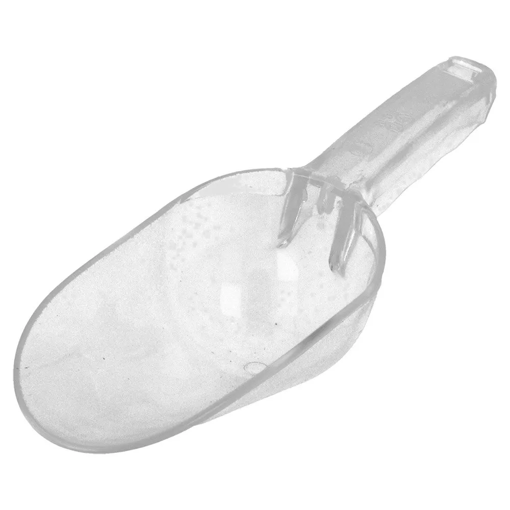 Garcia de Pou Paletta per ghiaccio in policarbonato, 6.1 x 25 x 5.4 cm, Bianco - immagine 4