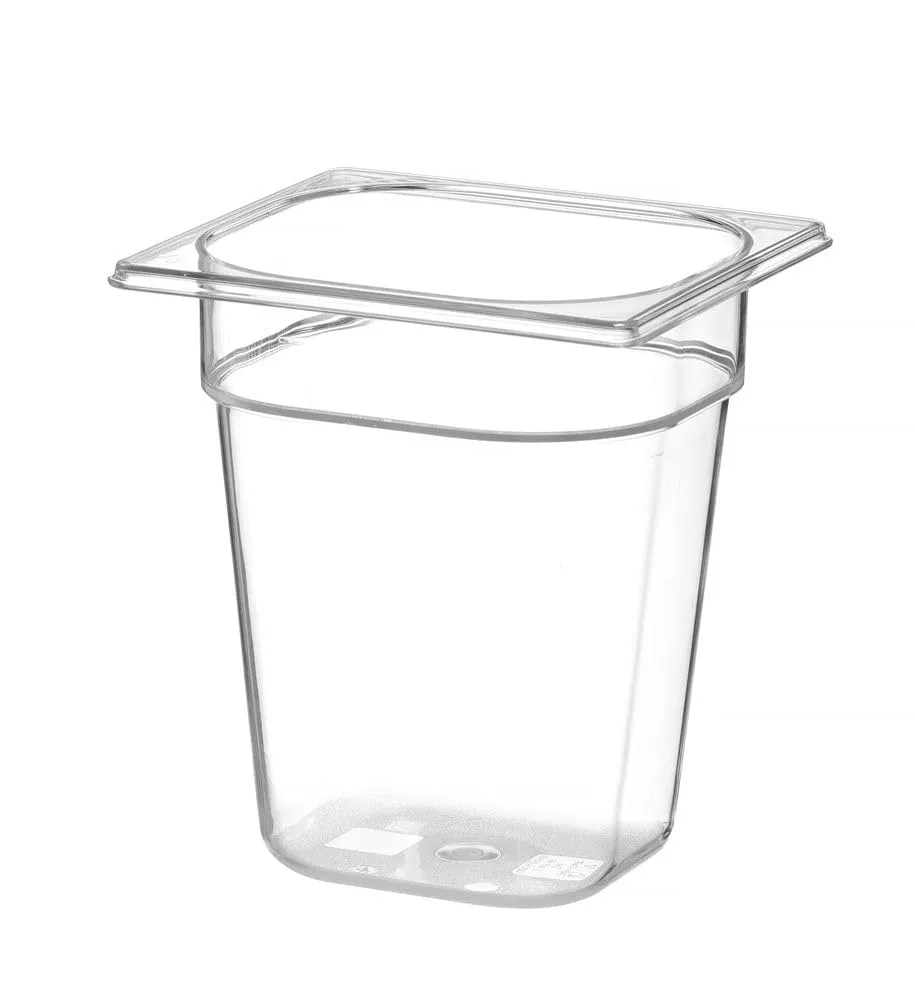 HENDI Contenitore gastronomico - immagine 2