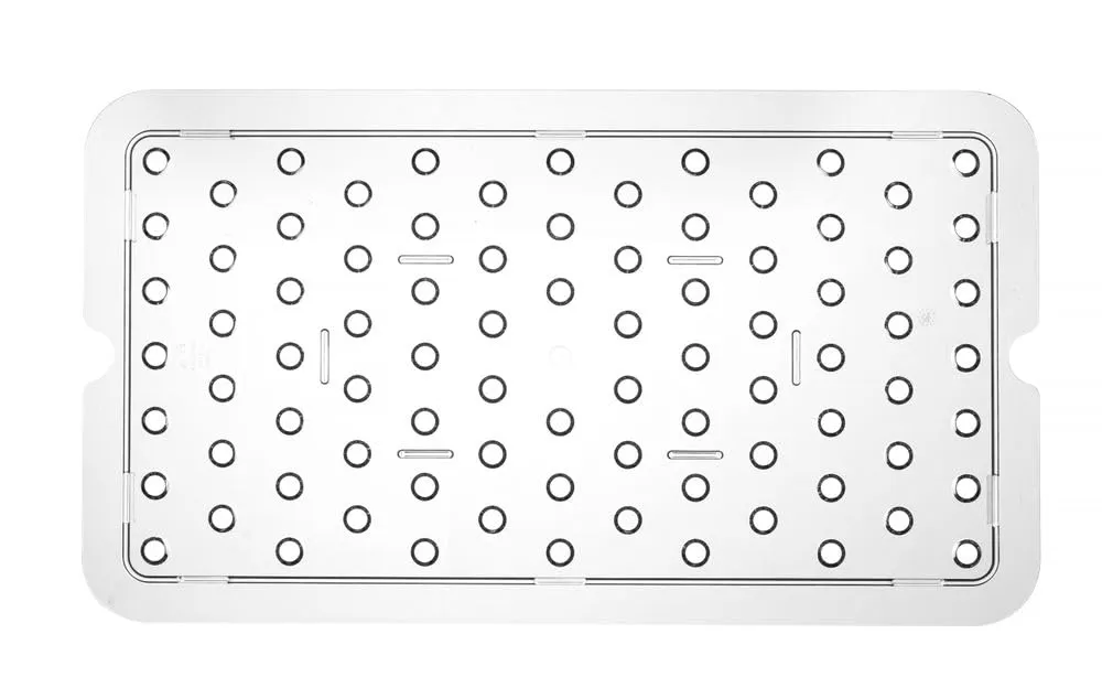 Hendi 868522 Sgocciolatoio Gastronorm GN 1/1 - immagine 2