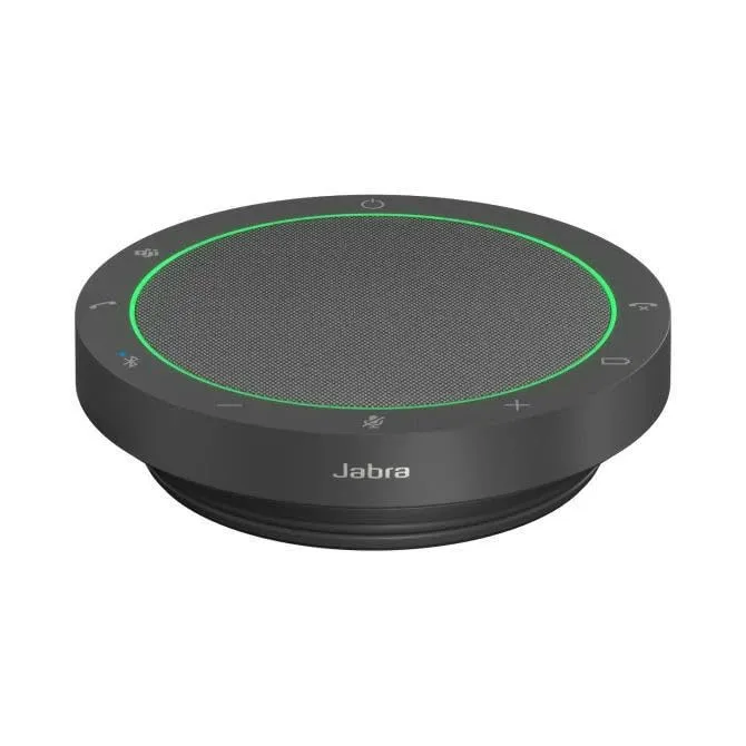 Jabra Speak 2 55 Speaker Bluetooth Wireless, Grigio - immagine 4