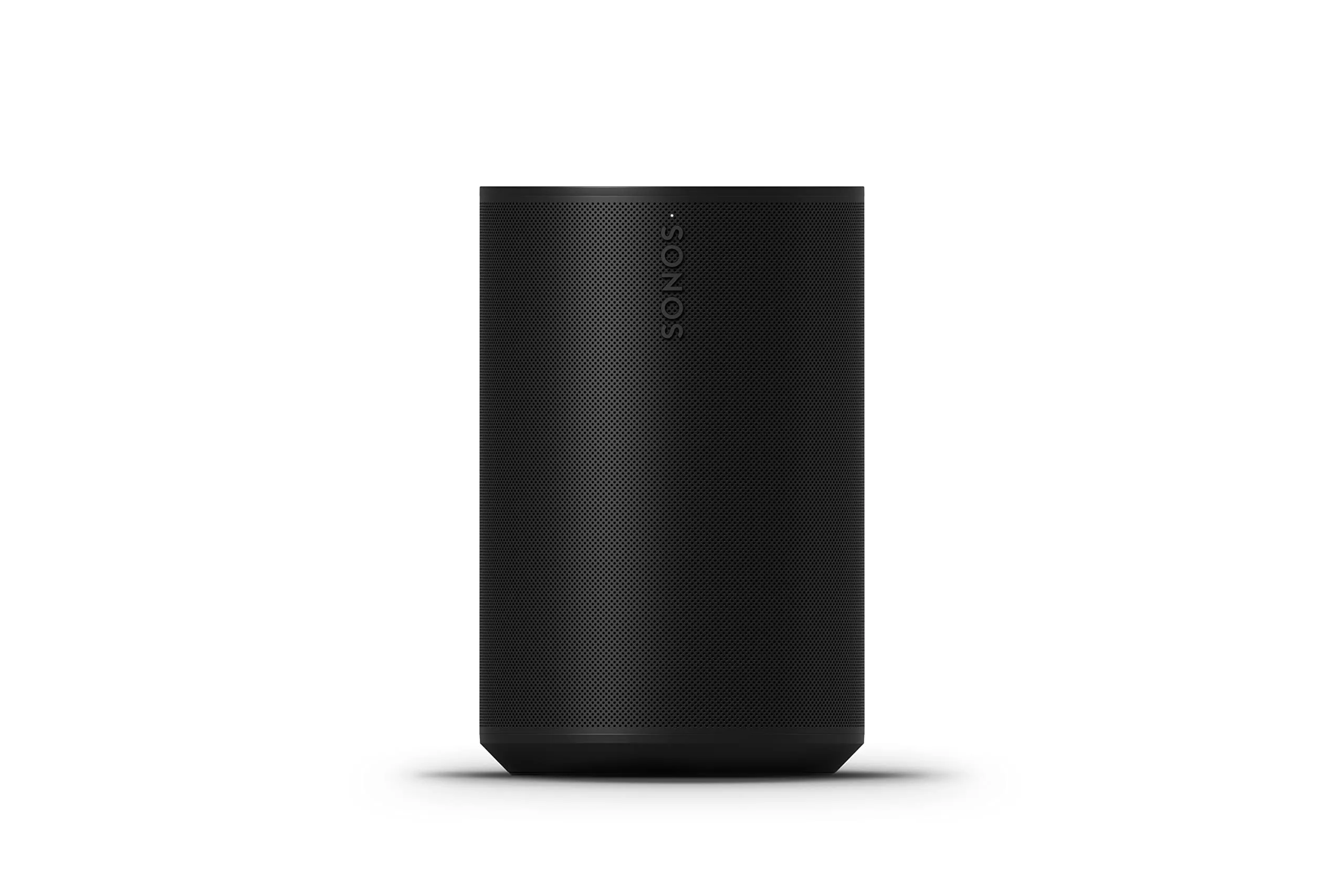Sonos Era 100 Smart Speaker con Wi-Fi, Bluetooth e Amazon Alexa - Nero - immagine 2
