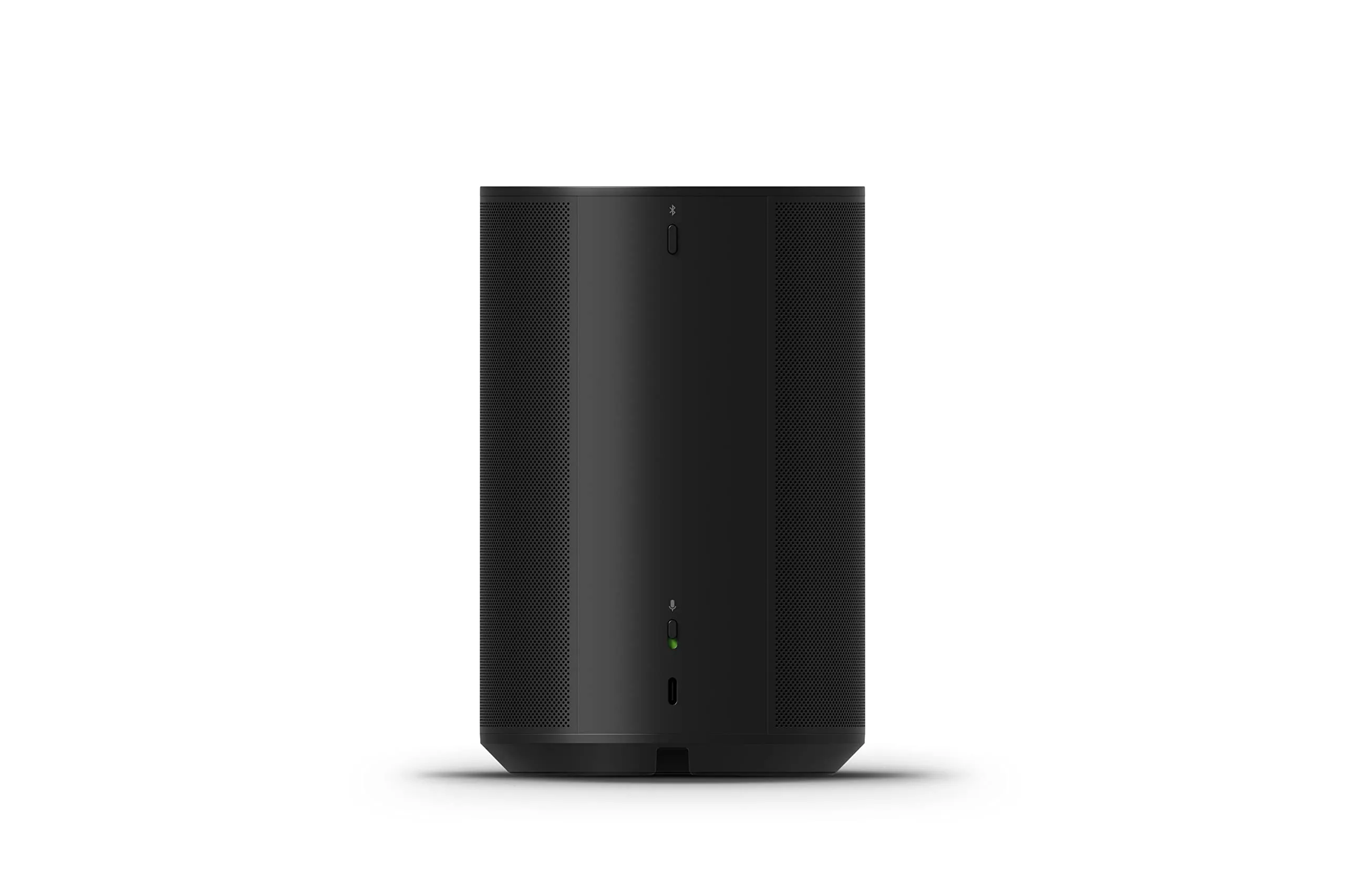 Sonos Era 100 Smart Speaker con Wi-Fi, Bluetooth e Amazon Alexa - Nero - immagine 4