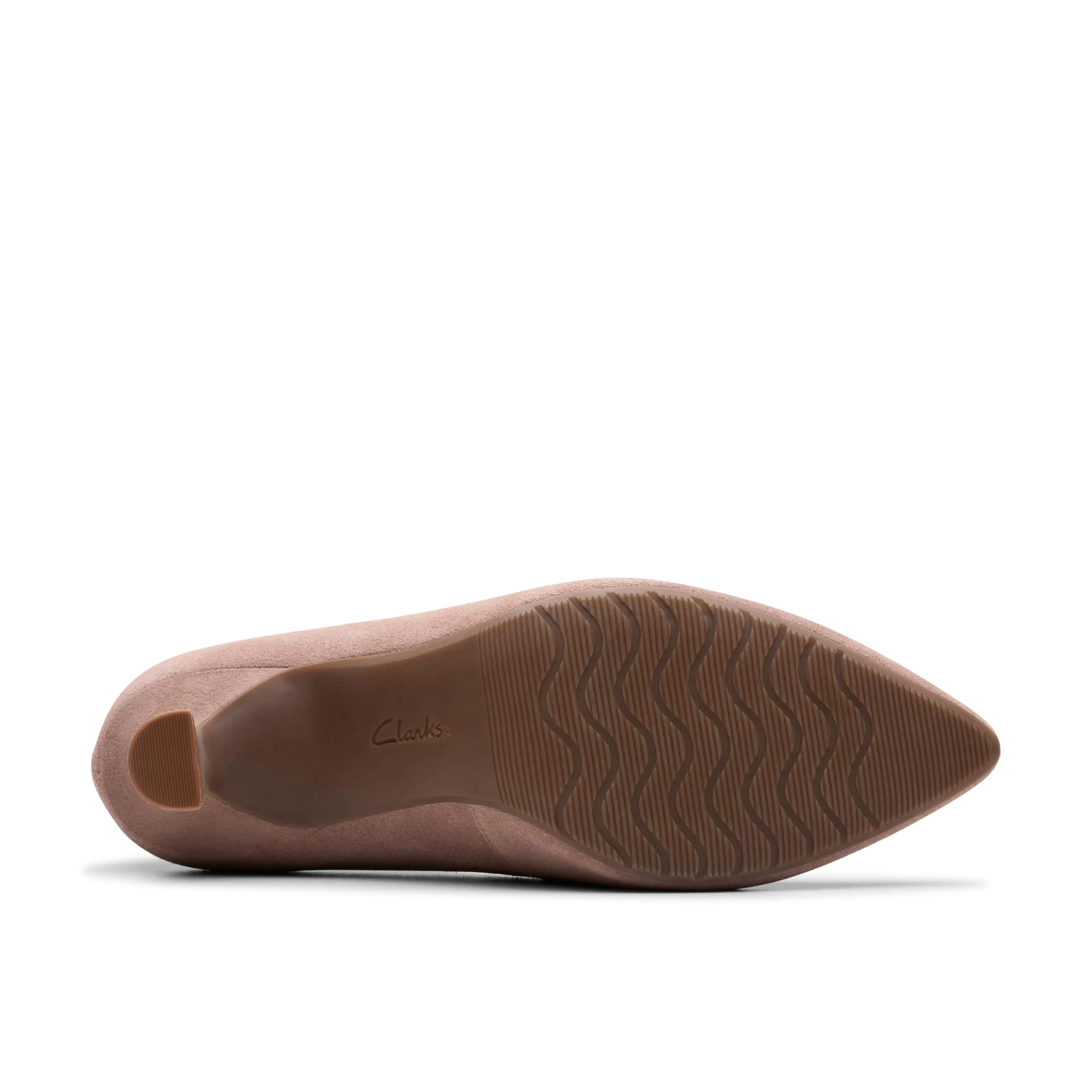 Clarks Kataleyna Gem Décolleté da donna, 7.5 - immagine 4