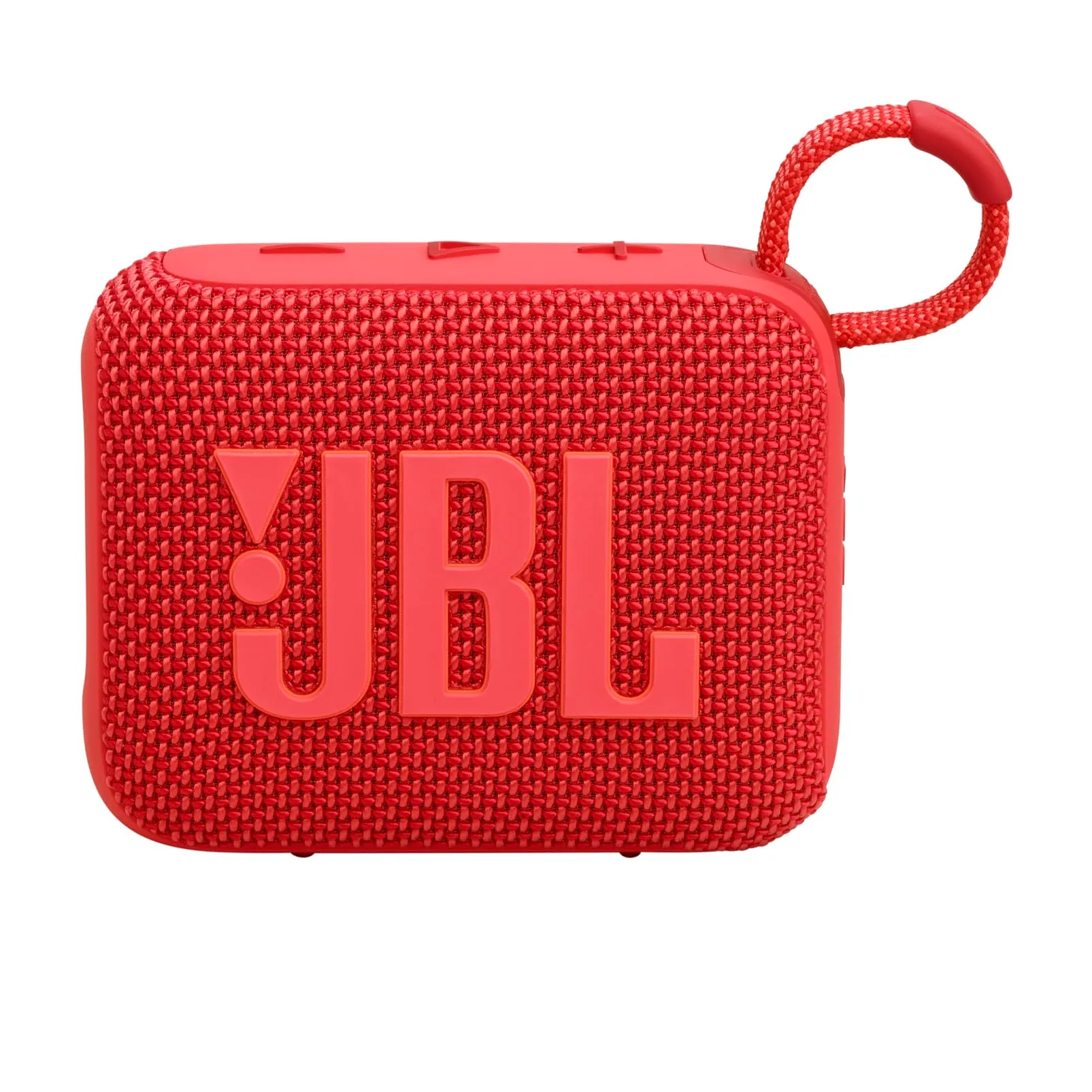 JBL Go 4 Speaker Bluetooth Portatile, Rosso - immagine 7