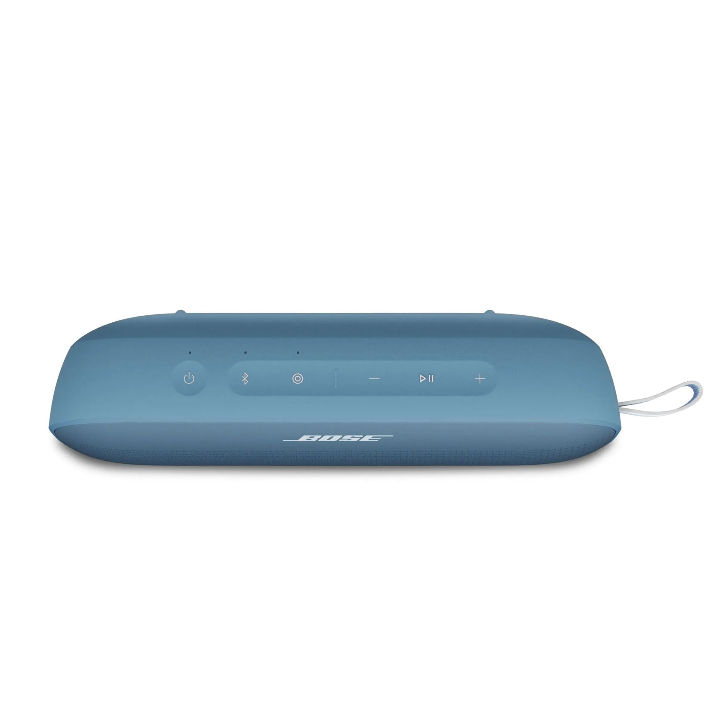 Bose SoundLink Flex (2ª Gen) Altoparlante Portatile Bluetooth, Blu Tramonto - immagine 4