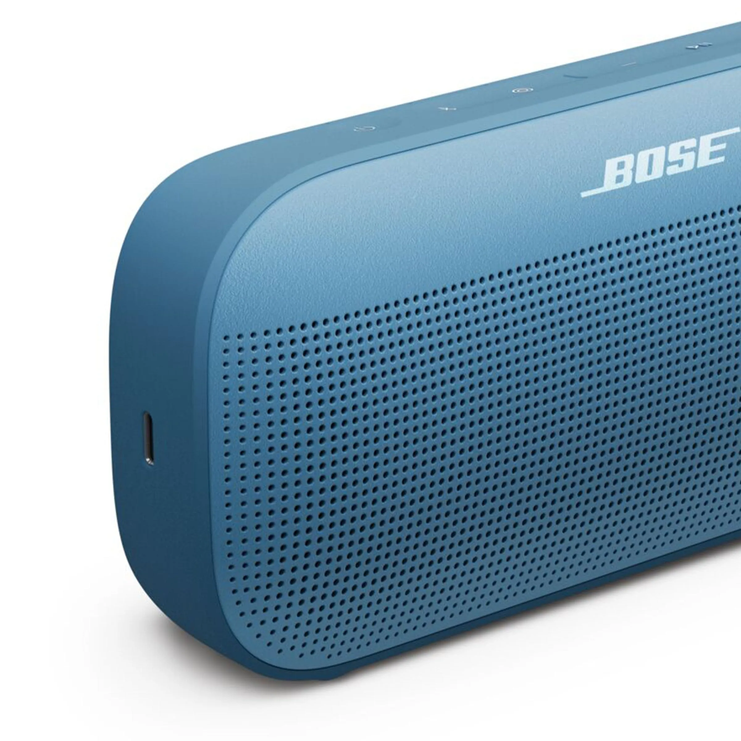 Bose SoundLink Flex (2ª Gen) Altoparlante Portatile Bluetooth, Blu Tramonto - immagine 5