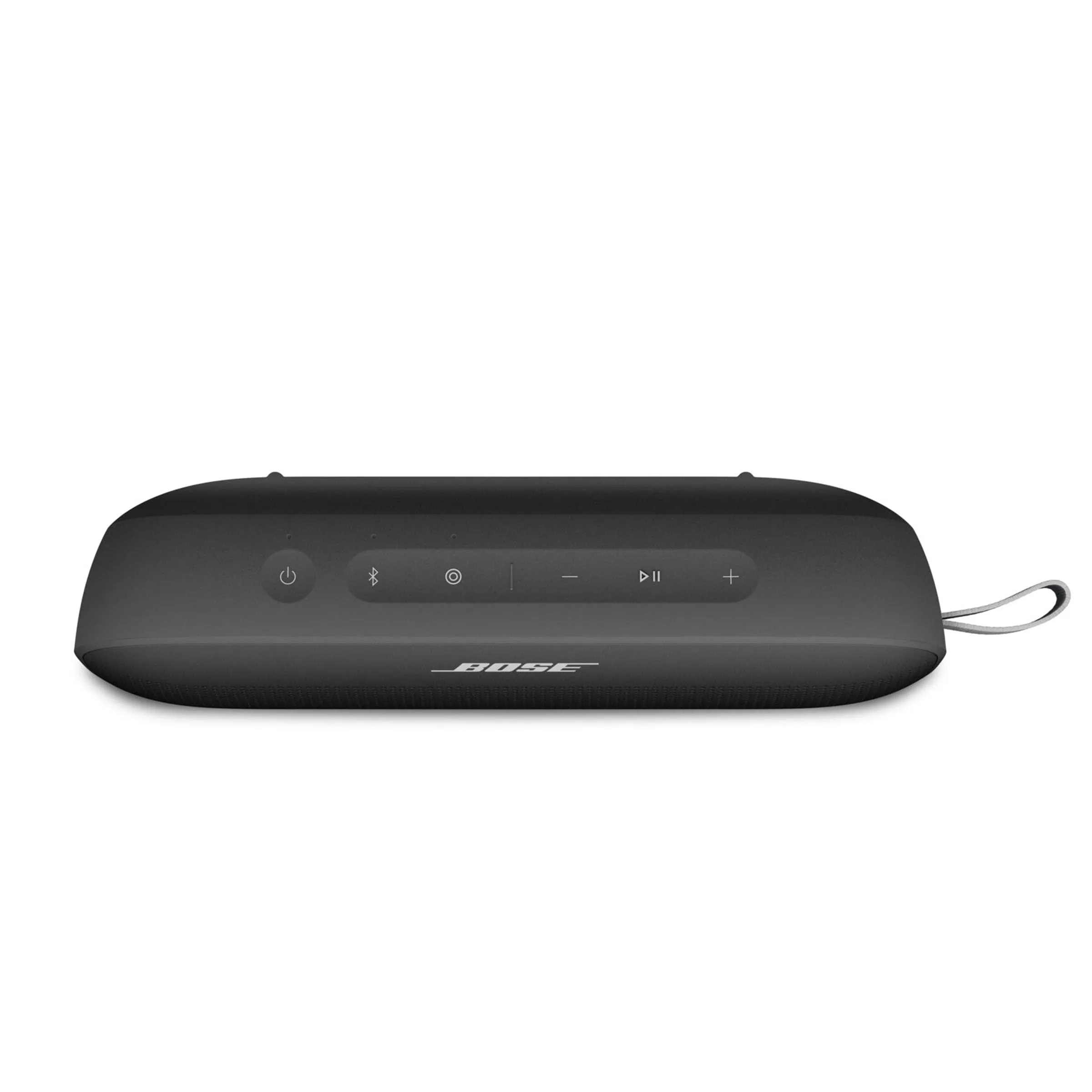 Bose SoundLink Flex (2ª Gen) Altoparlante Portatile Bluetooth, Nero - immagine 4