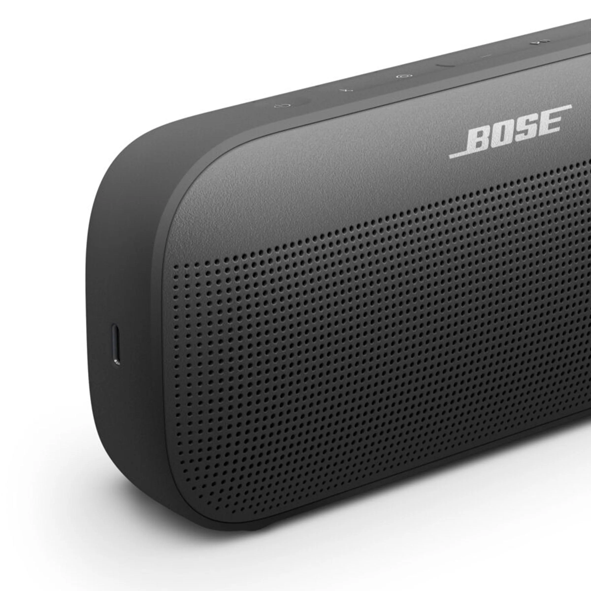 Bose SoundLink Flex (2ª Gen) Altoparlante Portatile Bluetooth, Nero - immagine 5