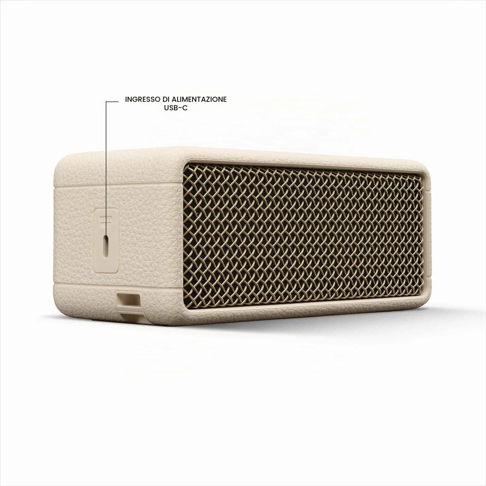 Marshall Emberton III Altoparlanti Bluetooth portatili Wireless IP67 - immagine 7