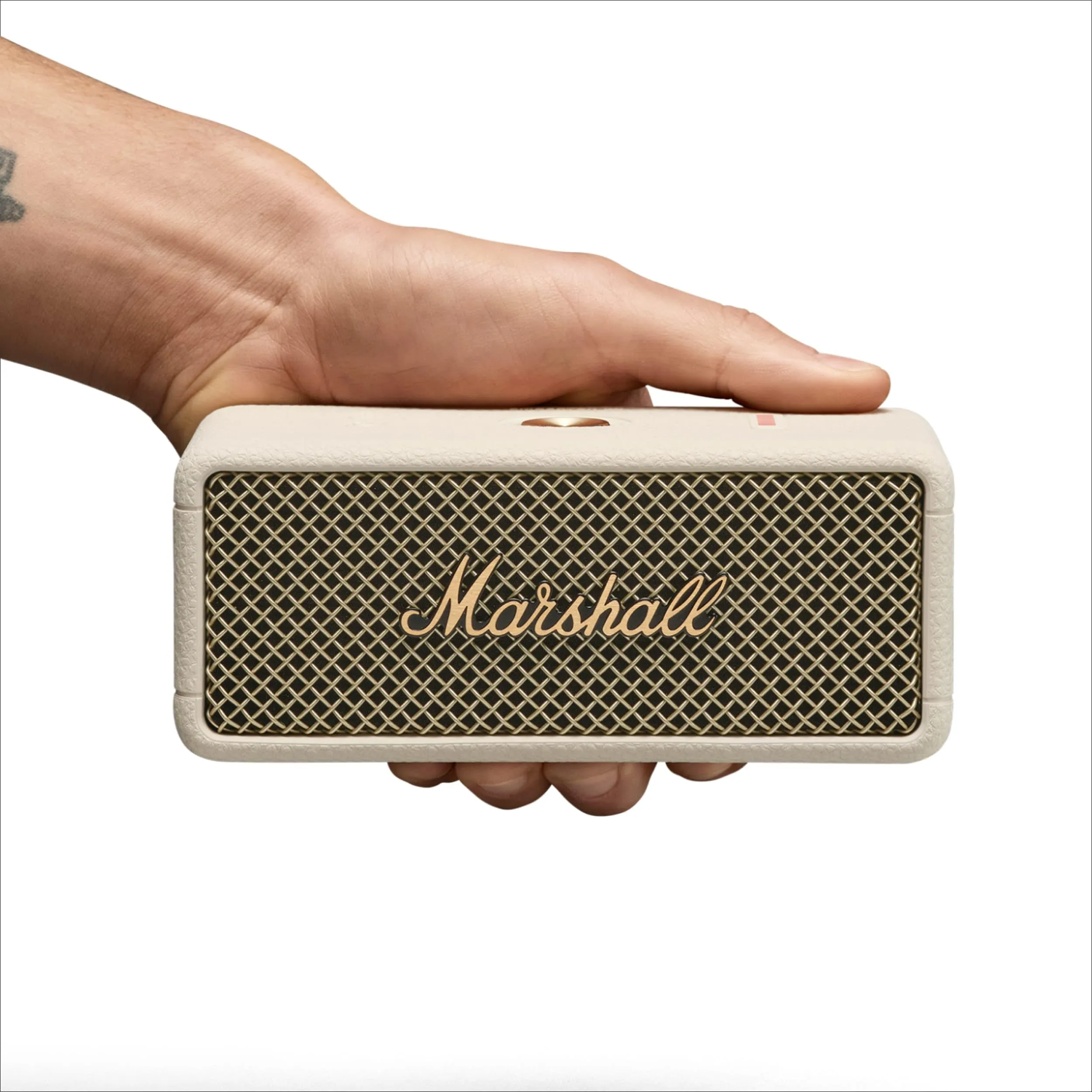 Marshall Emberton III Altoparlanti Bluetooth portatili Wireless IP67 - immagine 8