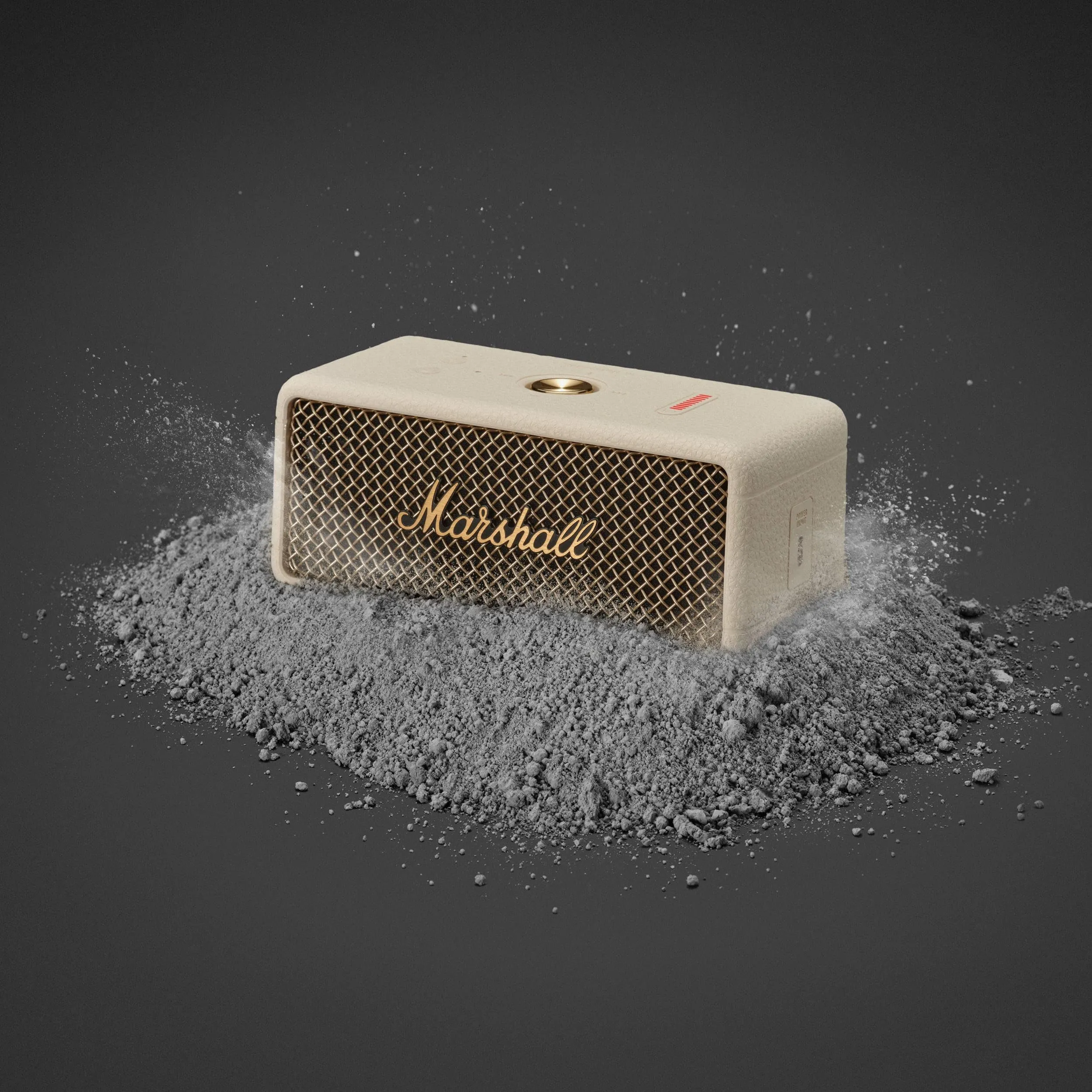 Marshall Emberton III Altoparlanti Bluetooth portatili Wireless IP67 - immagine 11