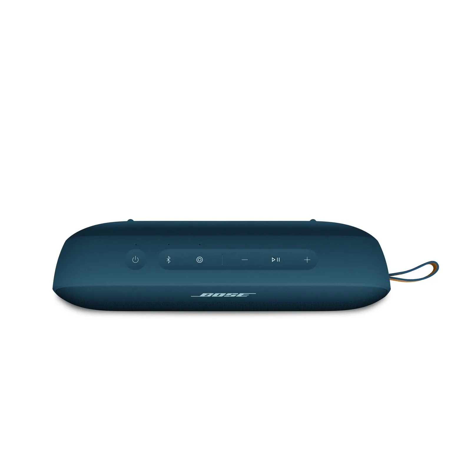 Bose SoundLink Flex (2ª Gen) Altoparlante Portatile Bluetooth, Blu crepuscolo - Edizione limitata - immagine 4