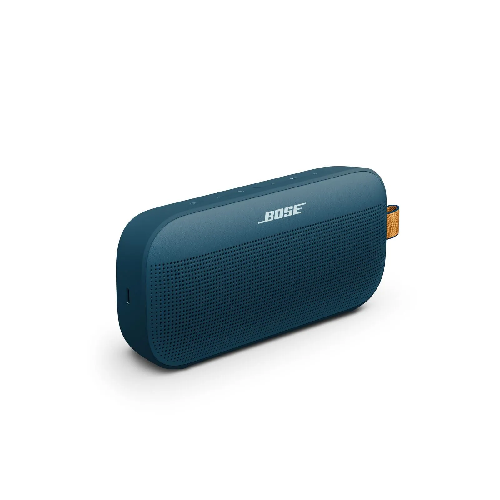 Bose SoundLink Flex (2ª Gen) Altoparlante Portatile Bluetooth, Blu crepuscolo - Edizione limitata - immagine 5