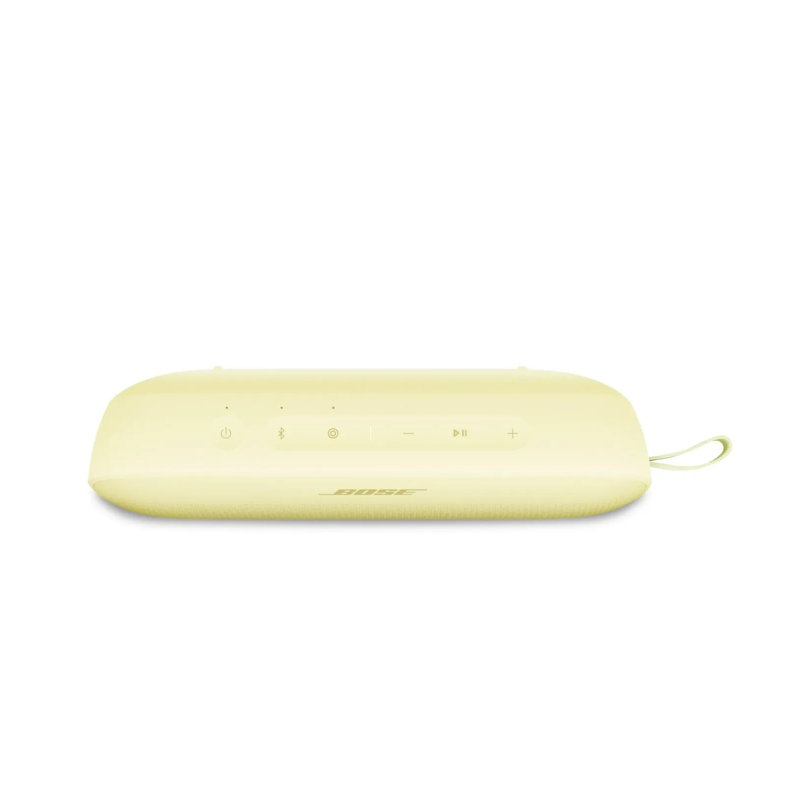 Bose SoundLink Flex (2ª Gen) Altoparlante Portatile Bluetooth, Giallo limone - Edizione limitata - immagine 4