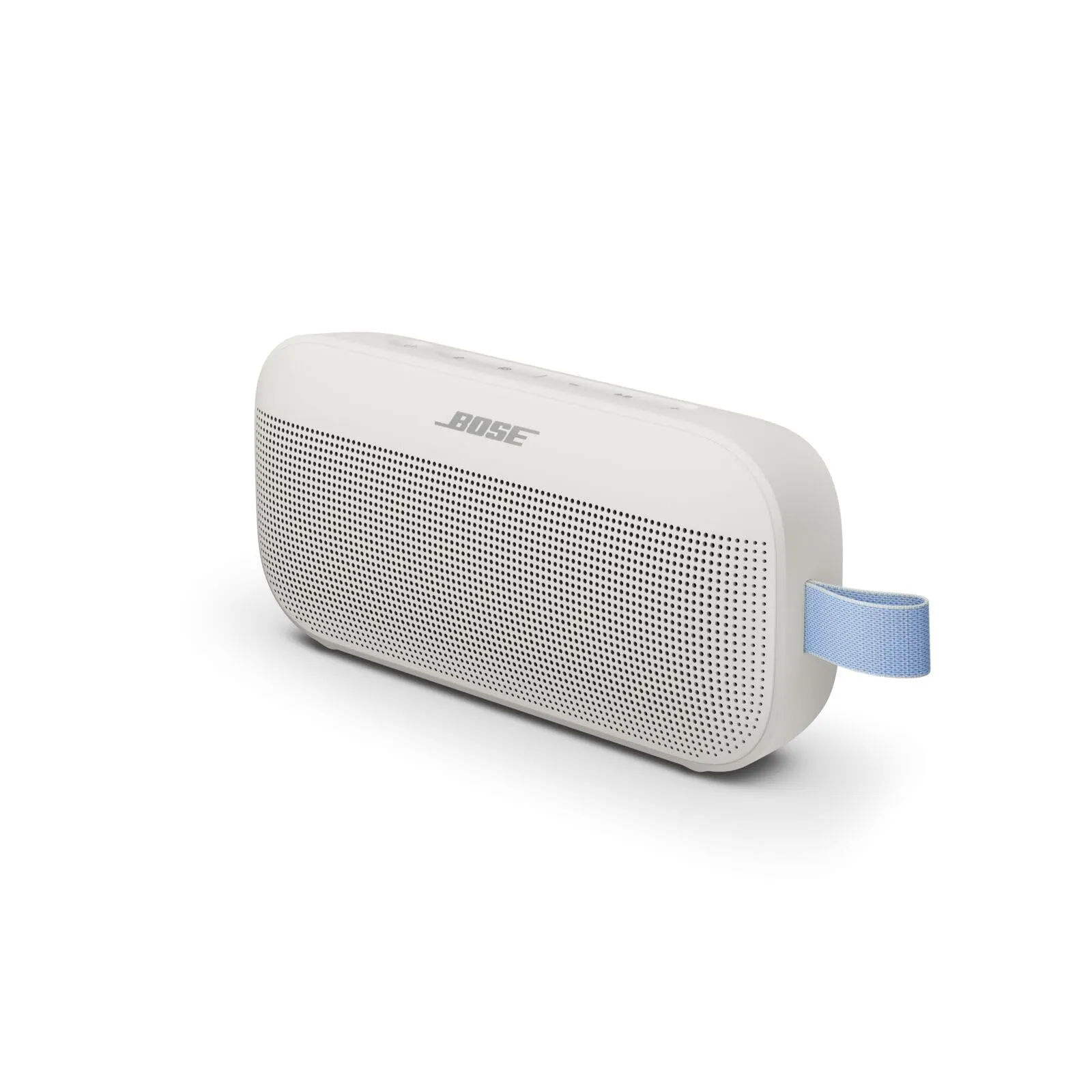 Bose SoundLink Flex (2ª Gen) Altoparlante Portatile Bluetooth, Grigio Nebbia - Edizione Limitata - immagine 1
