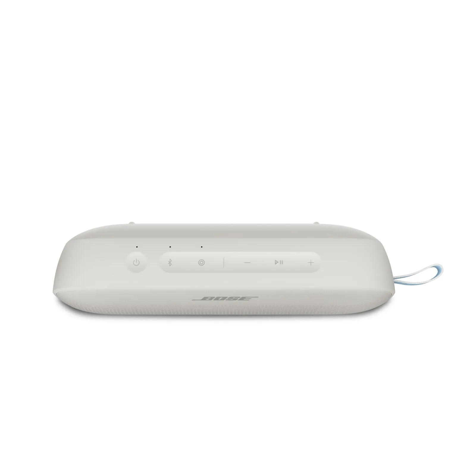 Bose SoundLink Flex (2ª Gen) Altoparlante Portatile Bluetooth, Grigio Nebbia - Edizione Limitata - immagine 4