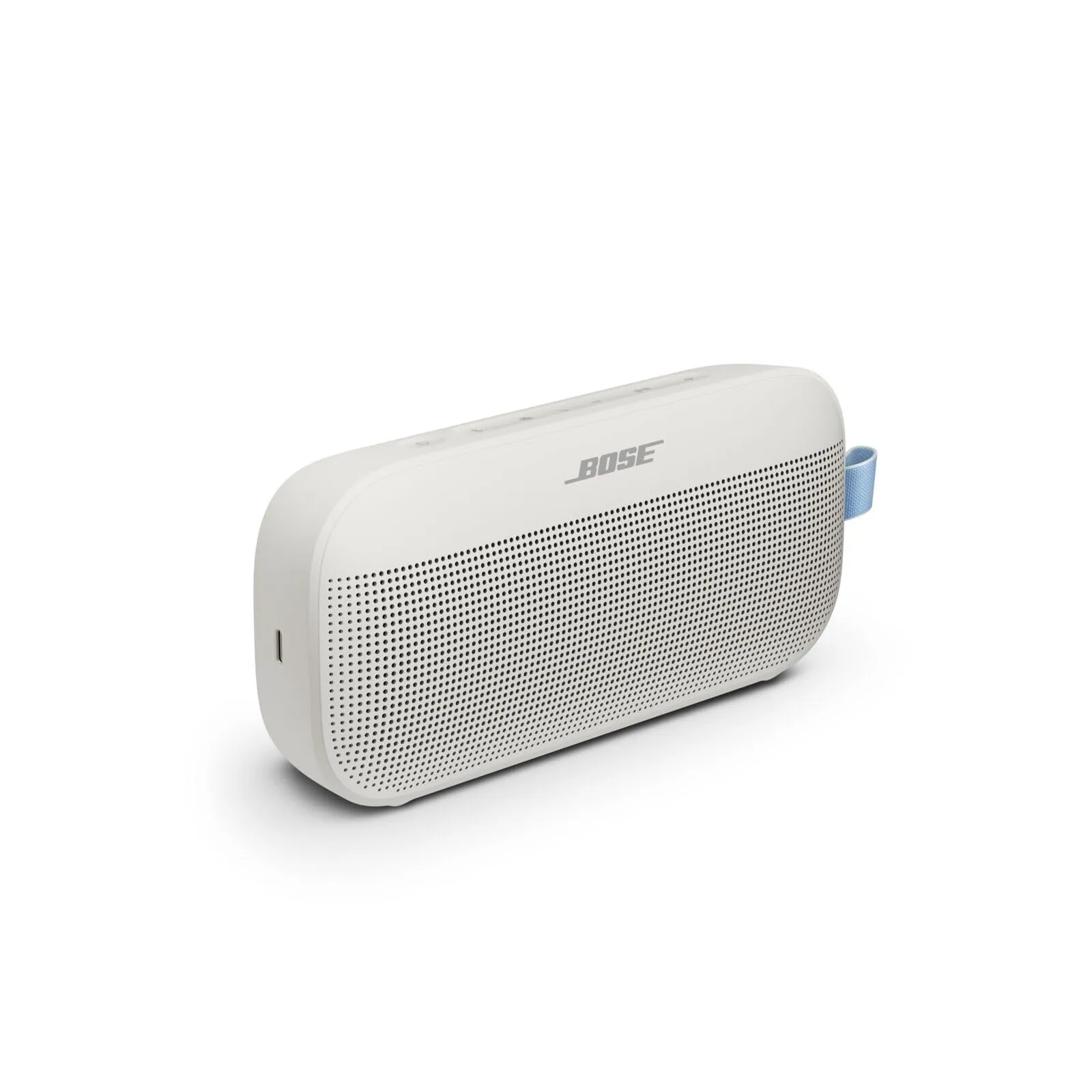 Bose SoundLink Flex (2ª Gen) Altoparlante Portatile Bluetooth, Grigio Nebbia - Edizione Limitata - immagine 5