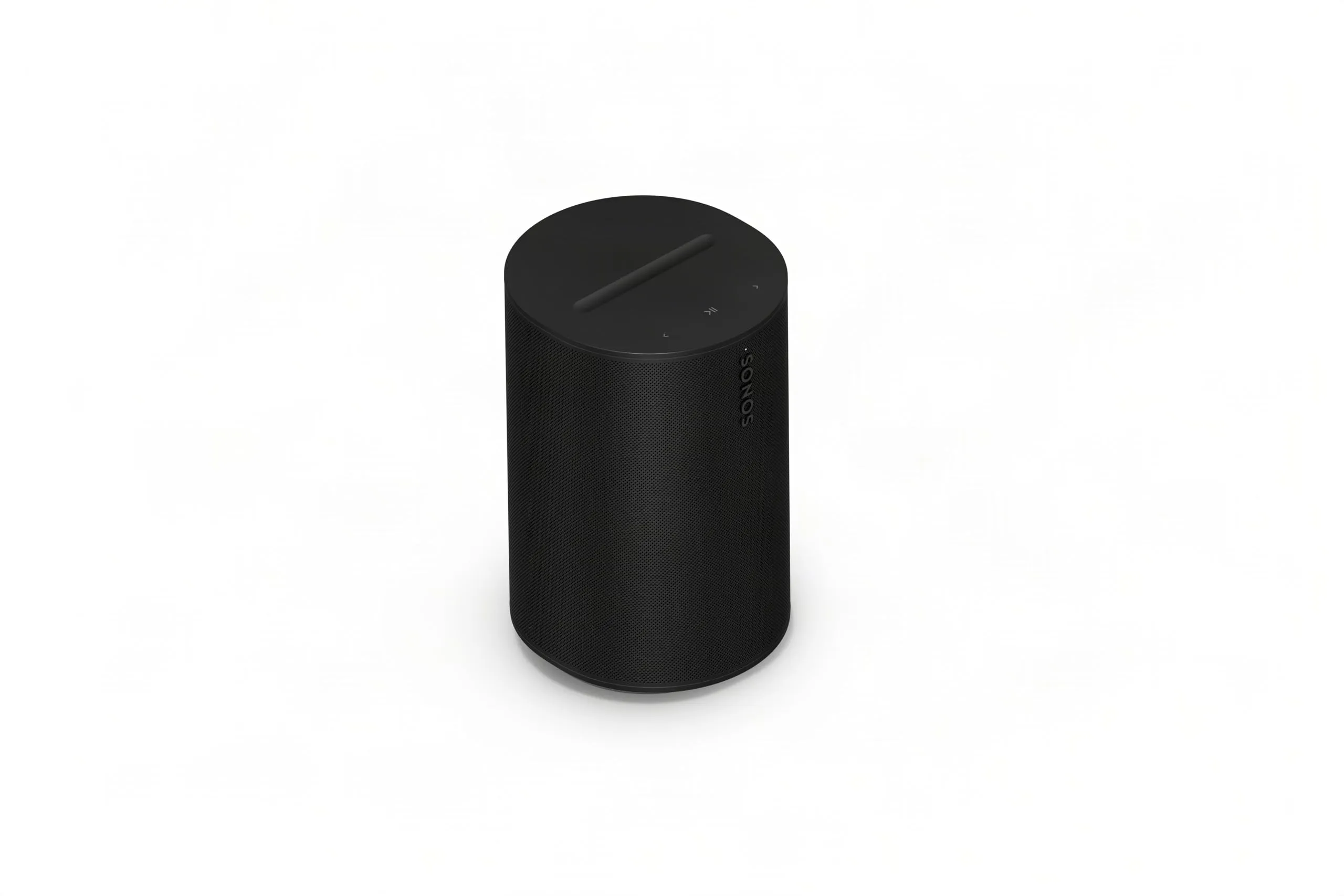 Sonos Era 100 SL, Nero, Bluetooth, Wi-Fi - immagine 1
