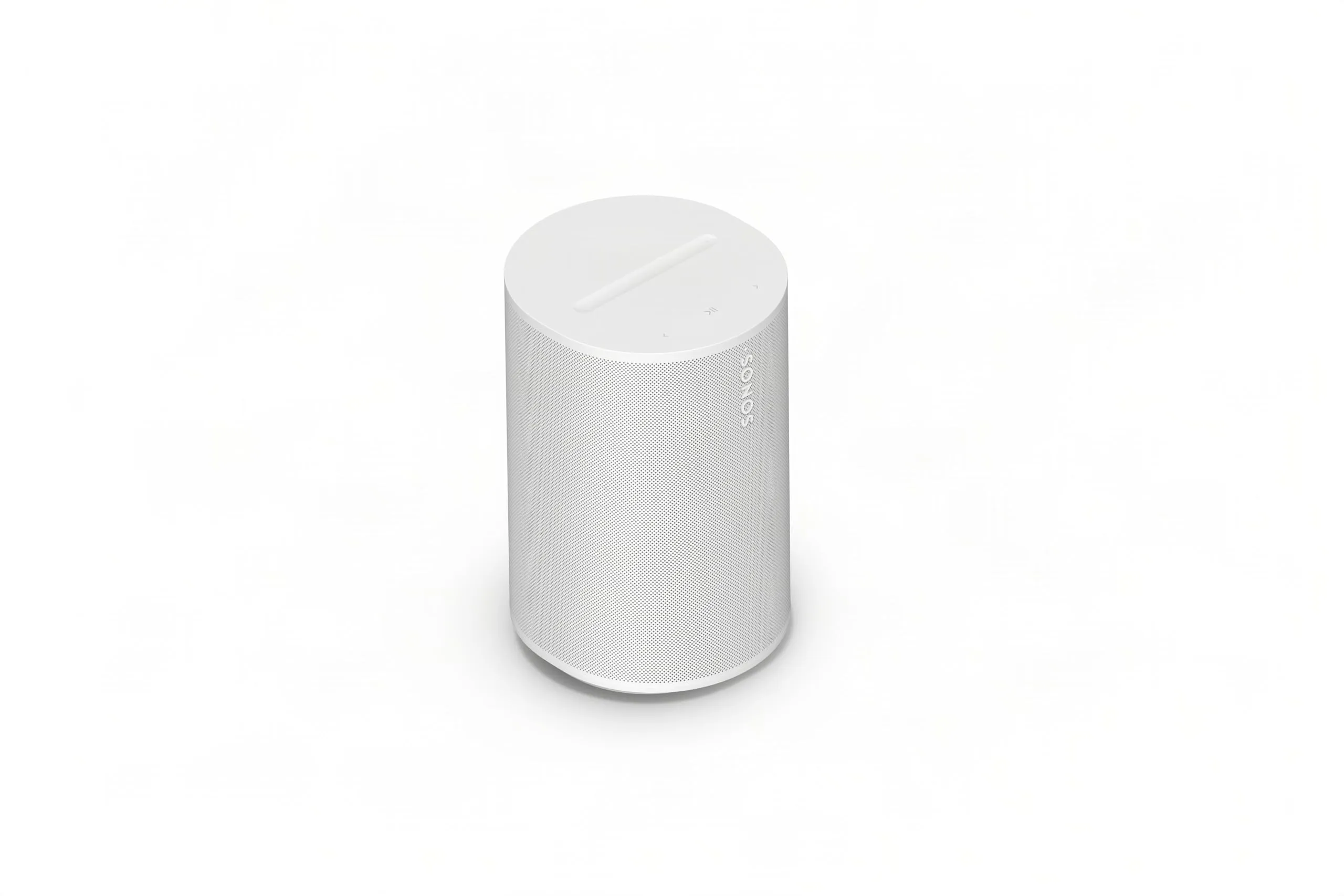 Sonos Era 100 SL Bluetooth Wi-Fi Speaker (Blanco) - immagine 1