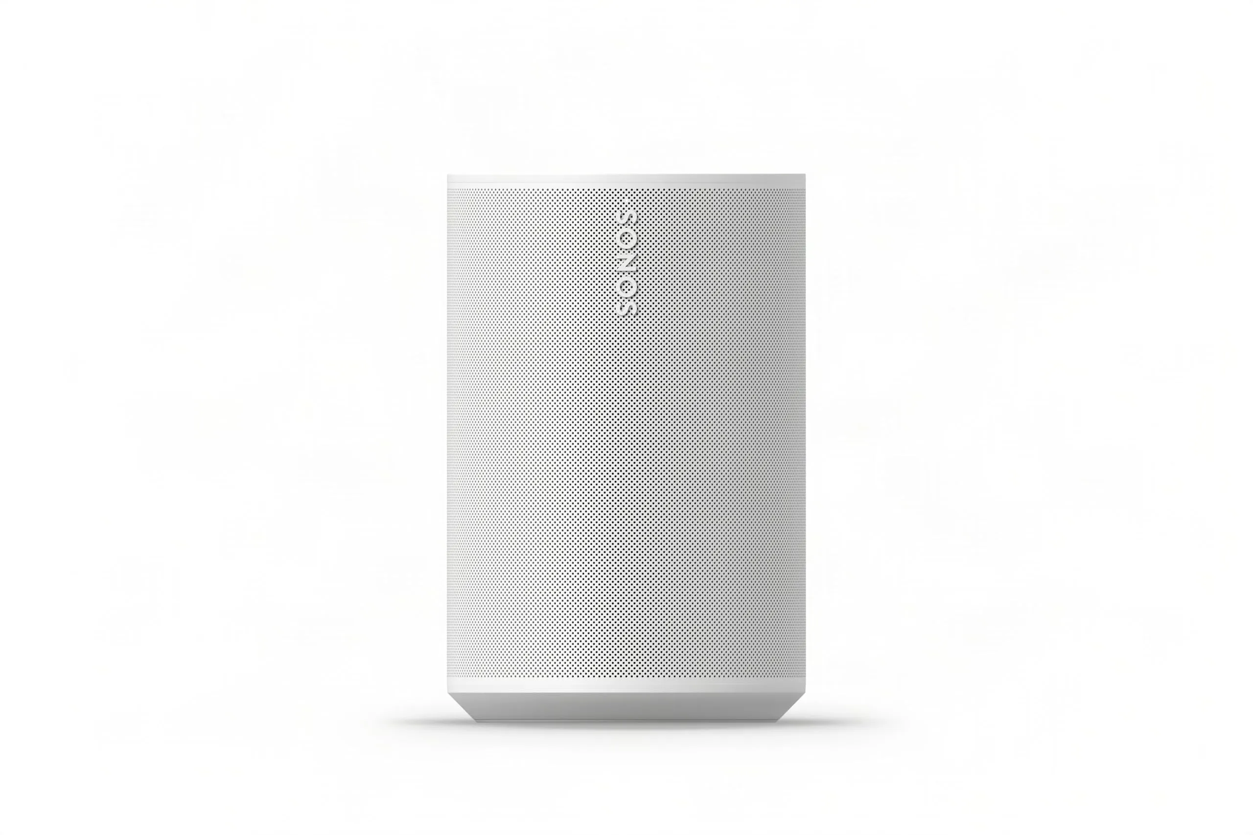 Sonos Era 100 SL Bluetooth Wi-Fi Speaker (Blanco) - immagine 2