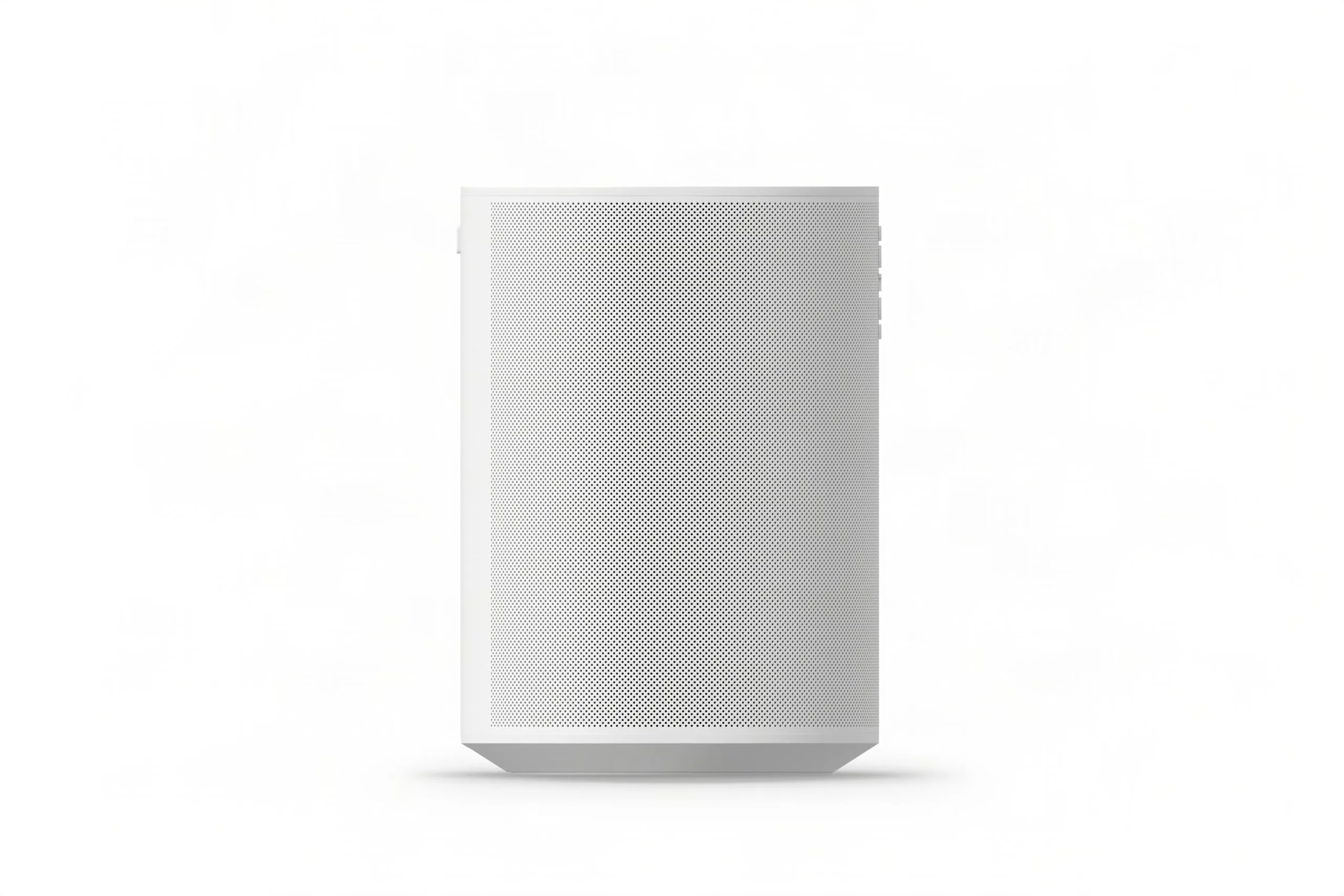Sonos Era 100 SL Bluetooth Wi-Fi Speaker (Blanco) - immagine 3