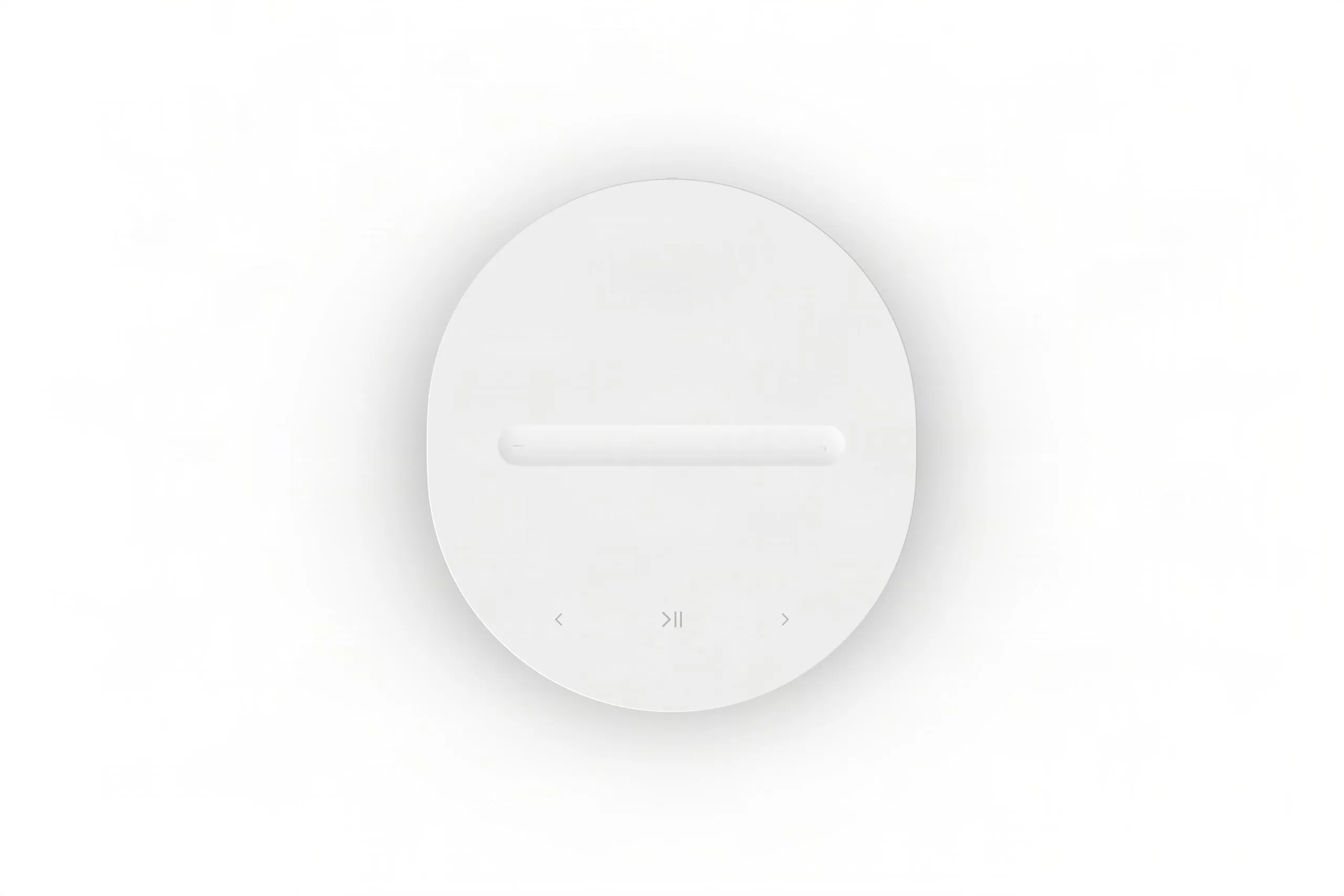 Sonos Era 100 SL Bluetooth Wi-Fi Speaker (Blanco) - immagine 6