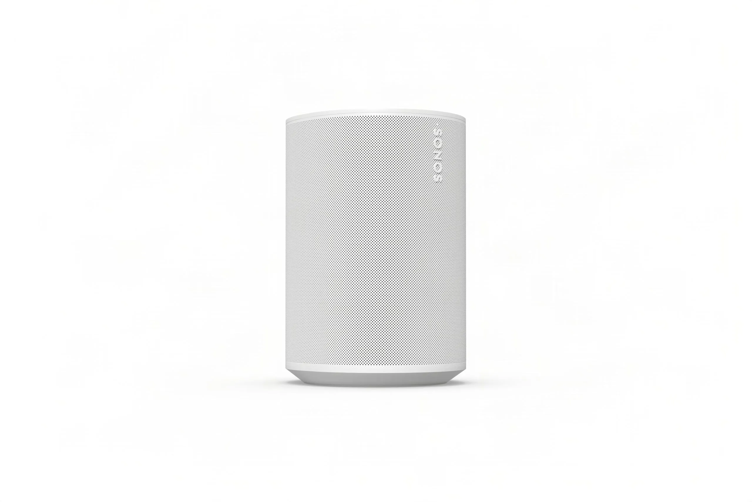 Sonos Era 100 SL Bluetooth Wi-Fi Speaker (Blanco) - immagine 8