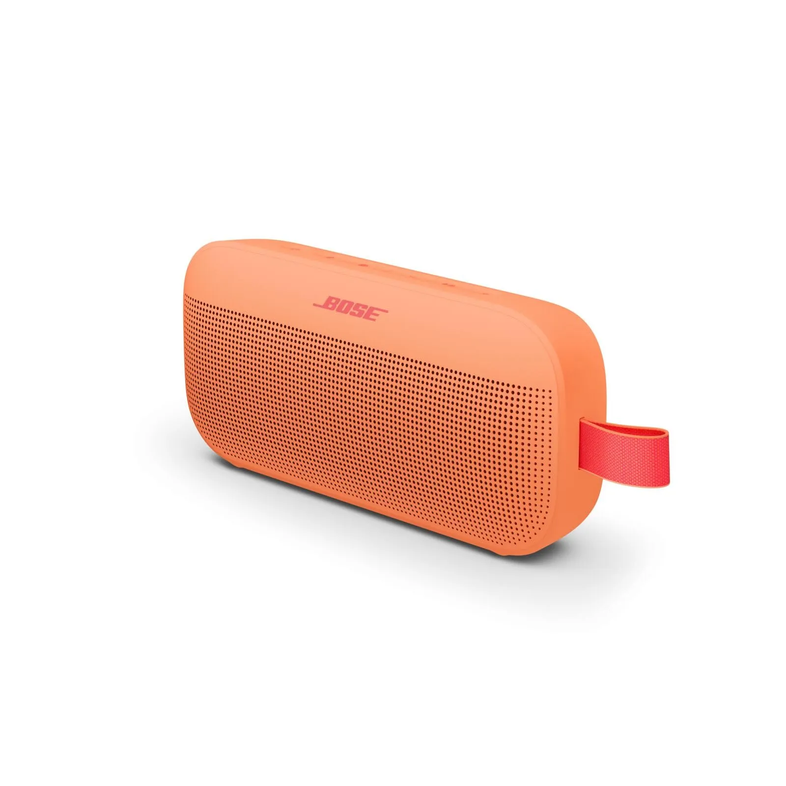 Bose SoundLink Flex (2ª Gen) Altoparlante Portatile Bluetooth, Tramonto Pesca - Edizione Limitata - immagine 1