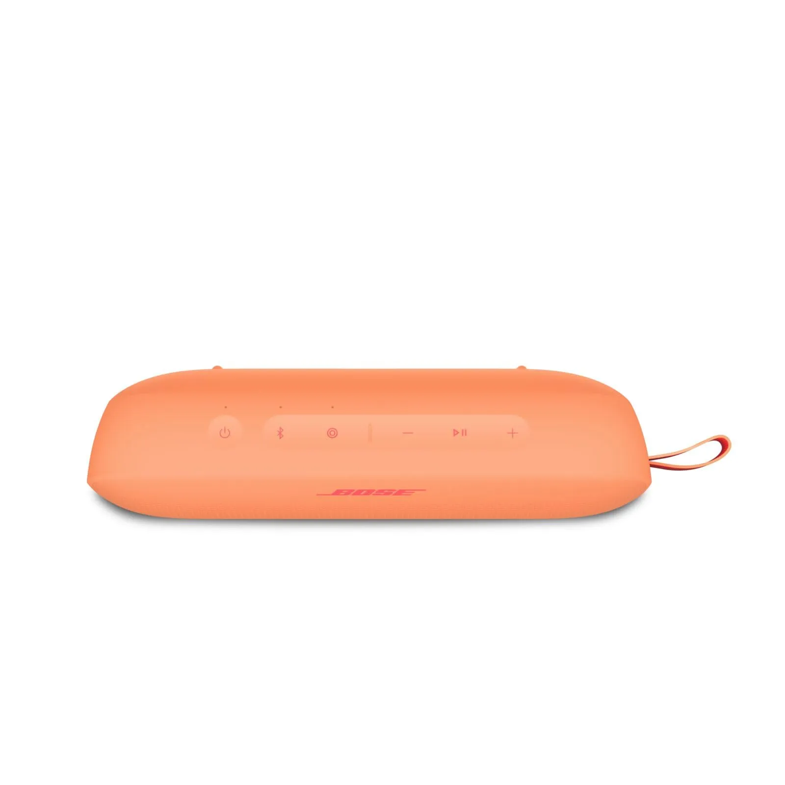Bose SoundLink Flex (2ª Gen) Altoparlante Portatile Bluetooth, Tramonto Pesca - Edizione Limitata - immagine 4