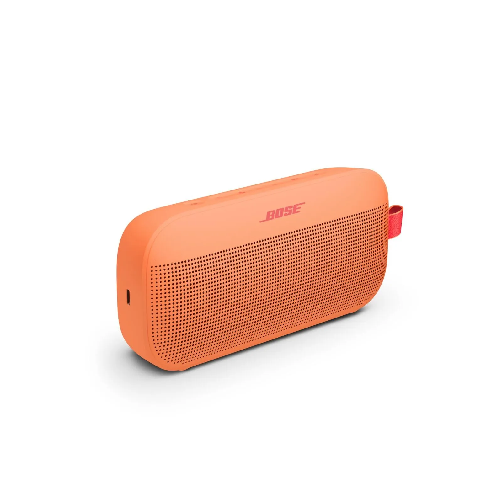 Bose SoundLink Flex (2ª Gen) Altoparlante Portatile Bluetooth, Tramonto Pesca - Edizione Limitata - immagine 5