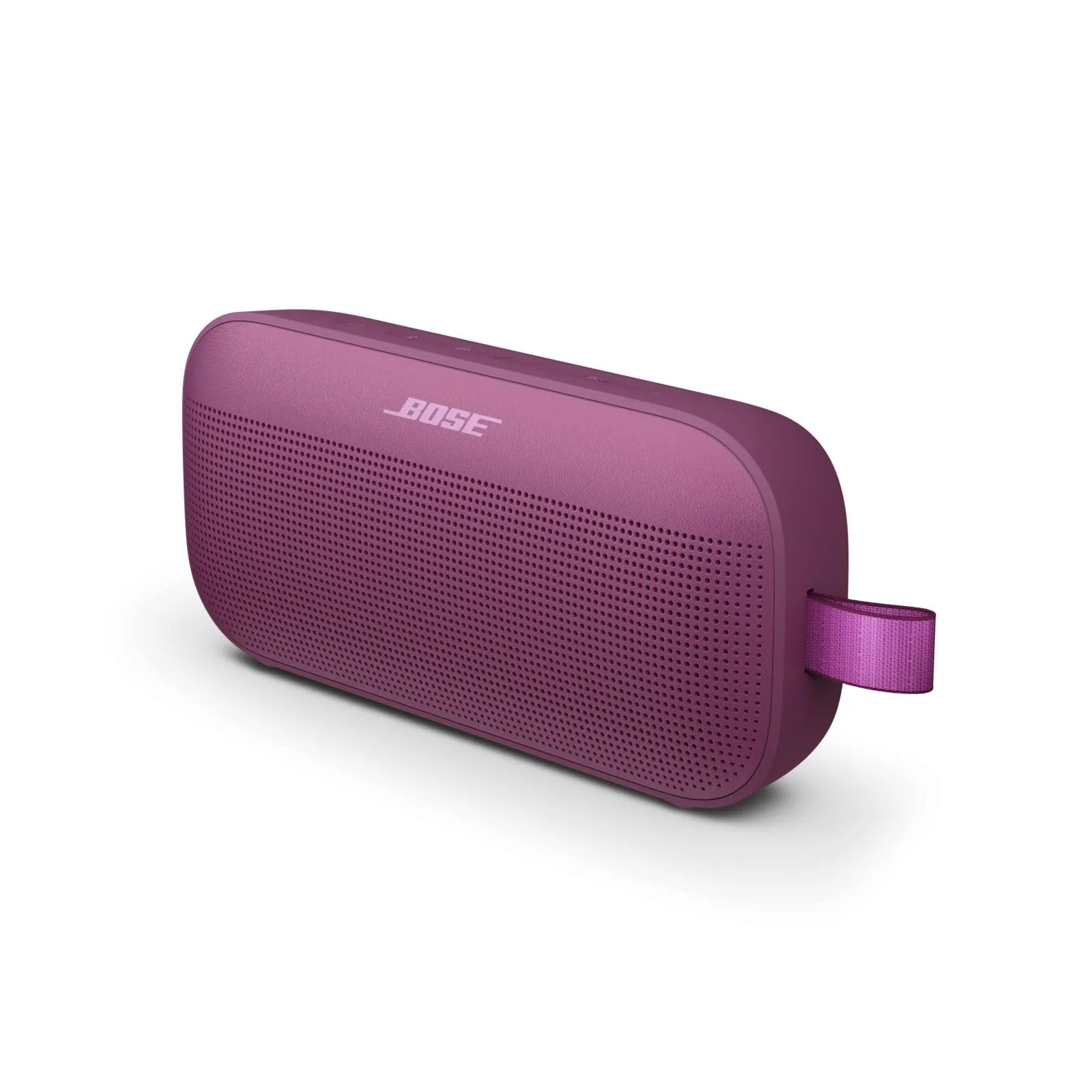 Bose SoundLink Flex (2ª Gen) Altoparlante Portatile Bluetooth, Malva rosato - Edizione limitata - immagine 1