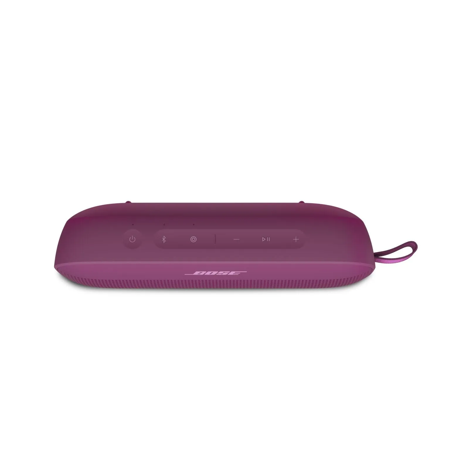 Bose SoundLink Flex (2ª Gen) Altoparlante Portatile Bluetooth, Malva rosato - Edizione limitata - immagine 4