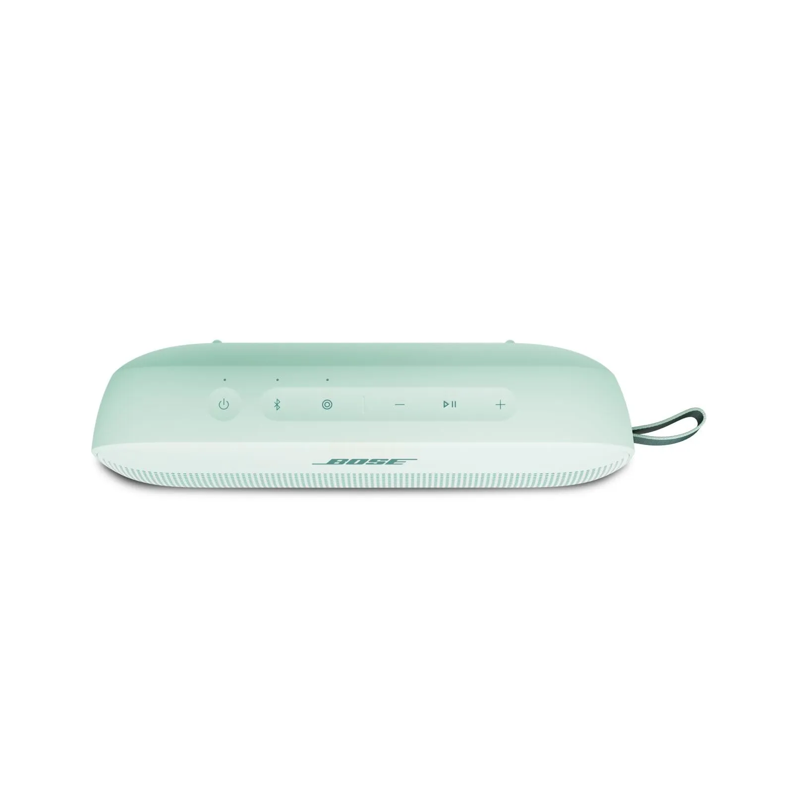 Bose SoundLink Flex (2ª Gen) Altoparlante Portatile Bluetooth, Impermeabile e Antipolvere, Menta Fresca - Edizione Limitata - immagine 4