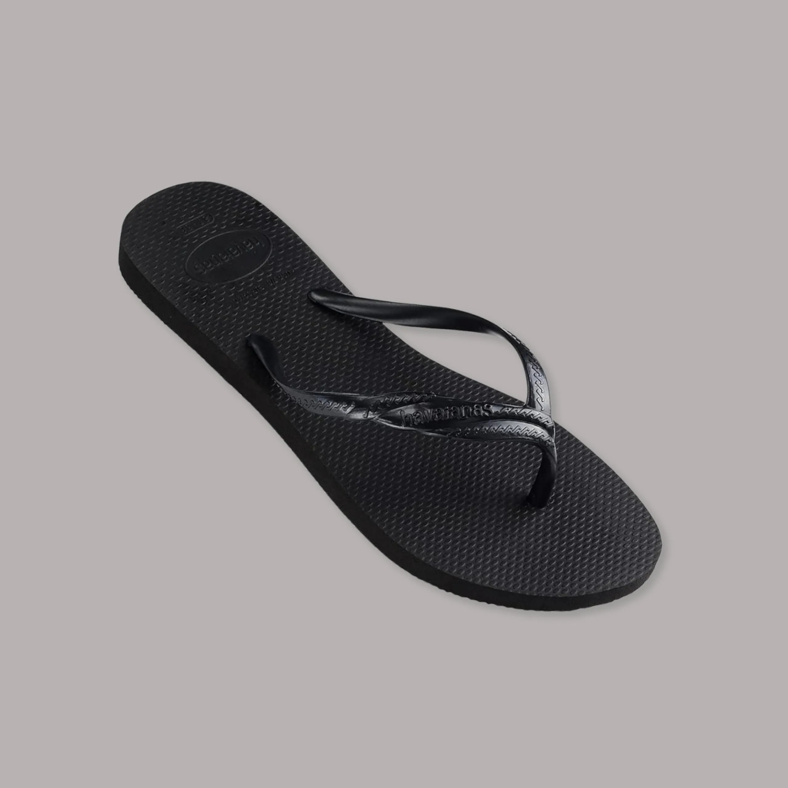 Havaianas Infradito da Donna con Cinturini Metallici Incrociati, 35/36 EU - immagine 6